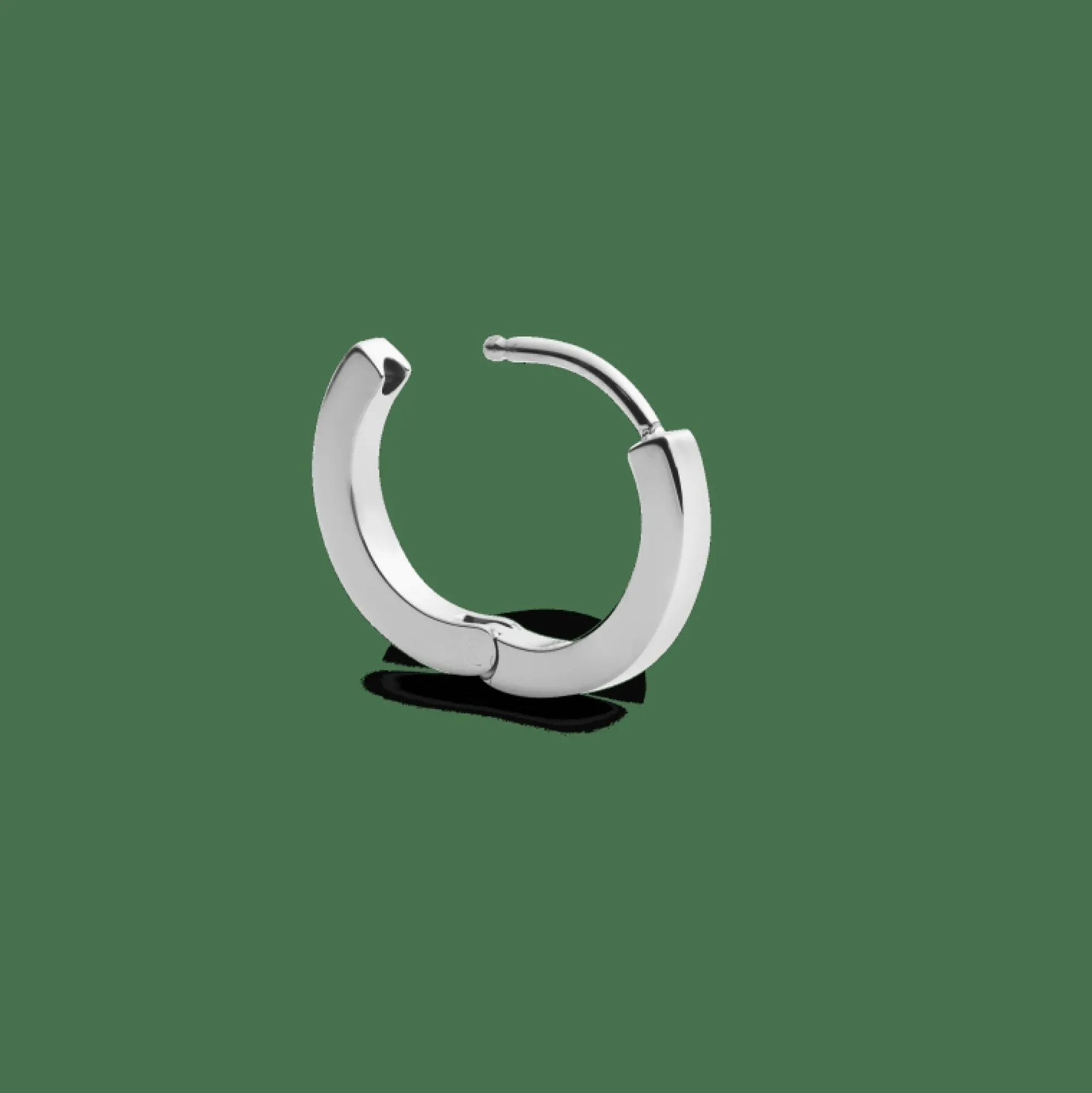 hoop_earring_silver_2.webp Daniel Wellington Hoop Earring