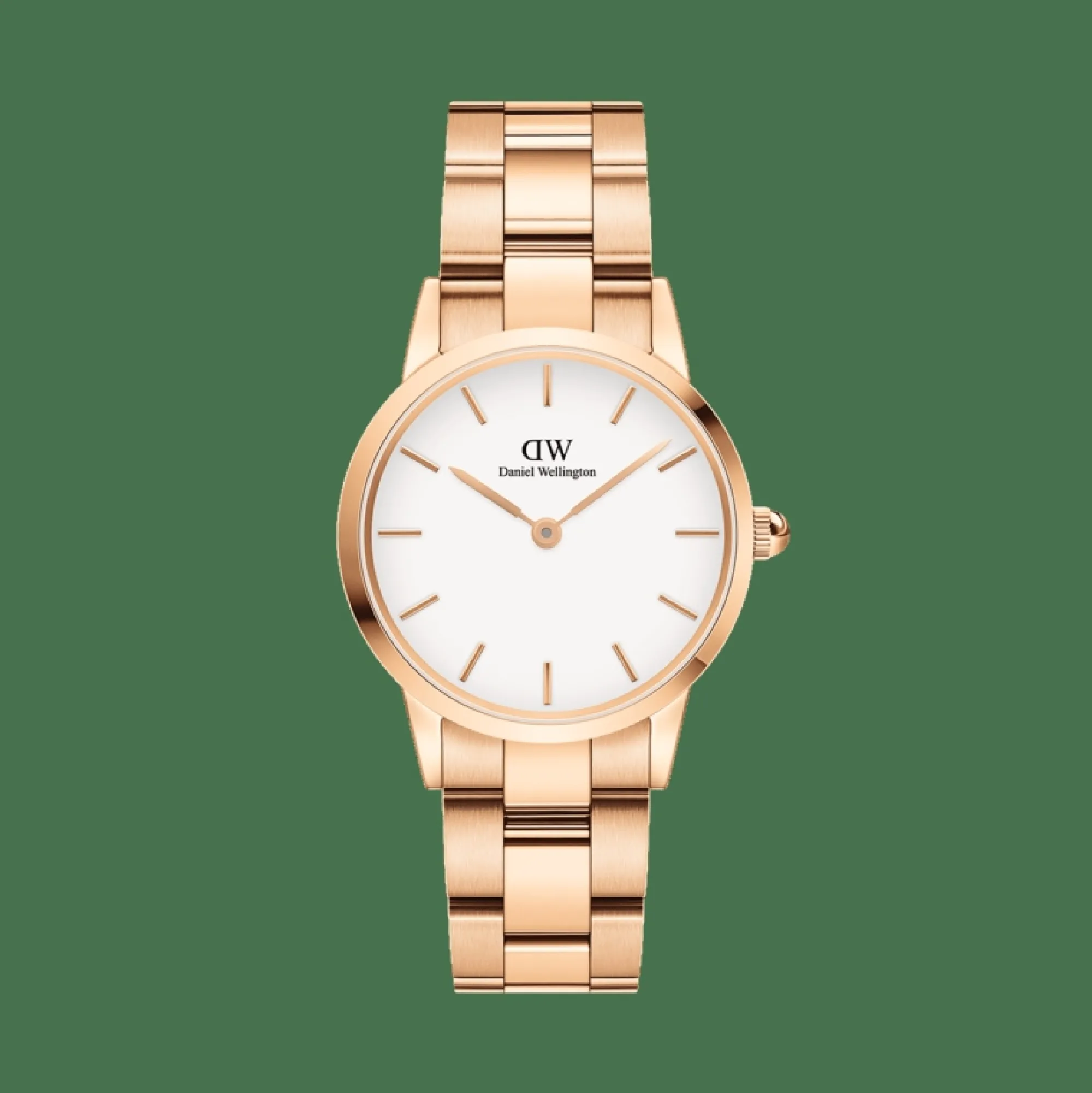 Damen Daniel Wellington Iconic Link