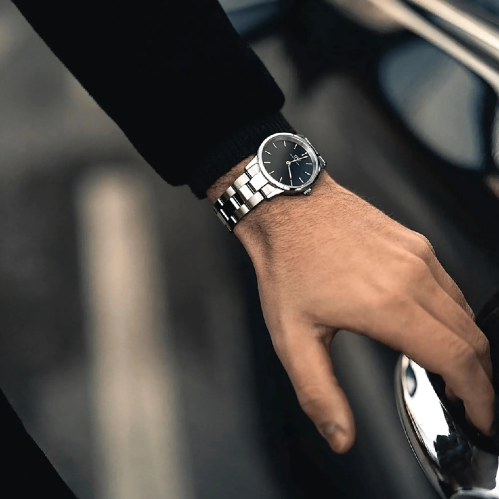 Damen Daniel Wellington Iconic Link