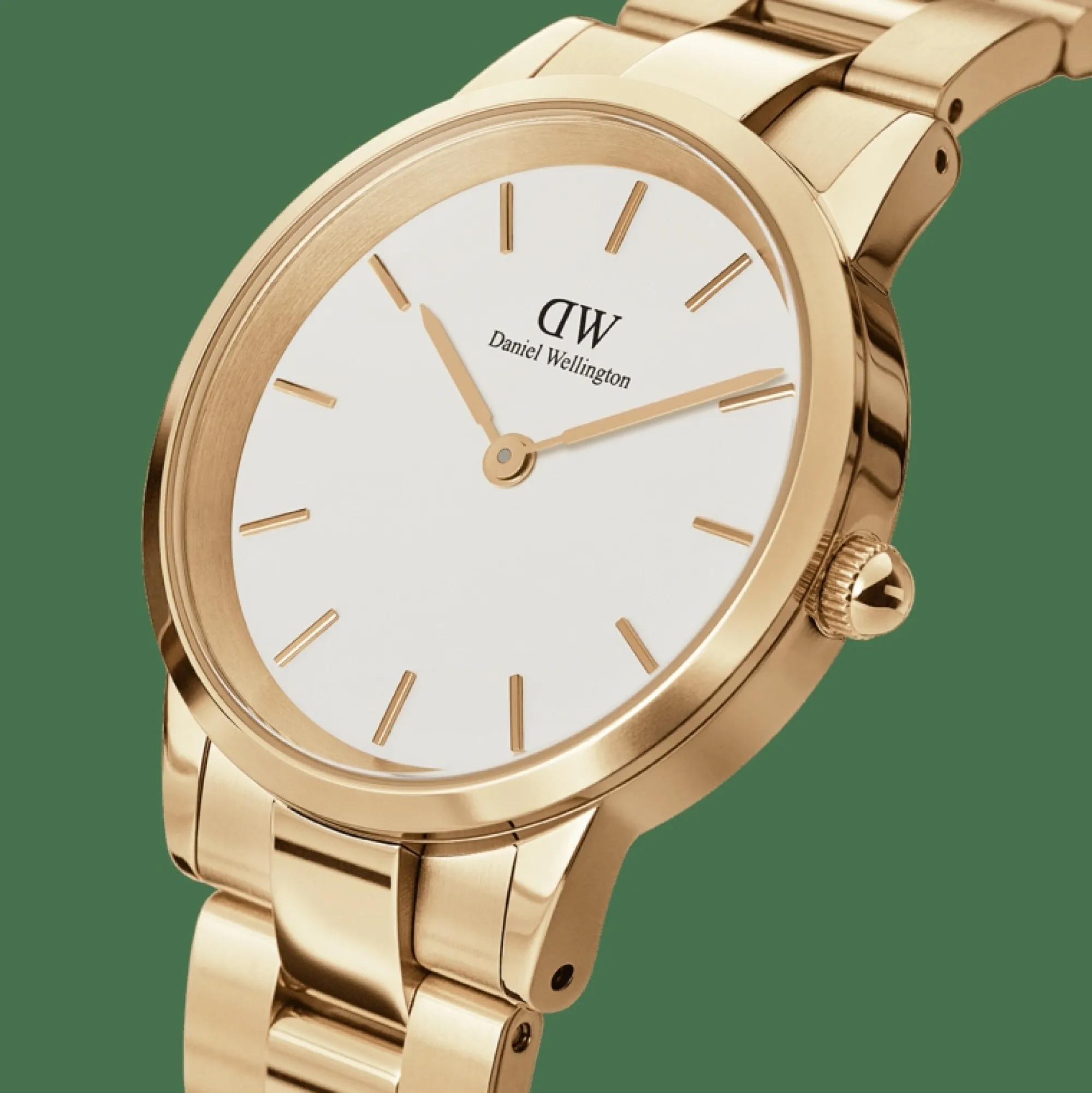 Damen Daniel Wellington Iconic Link
