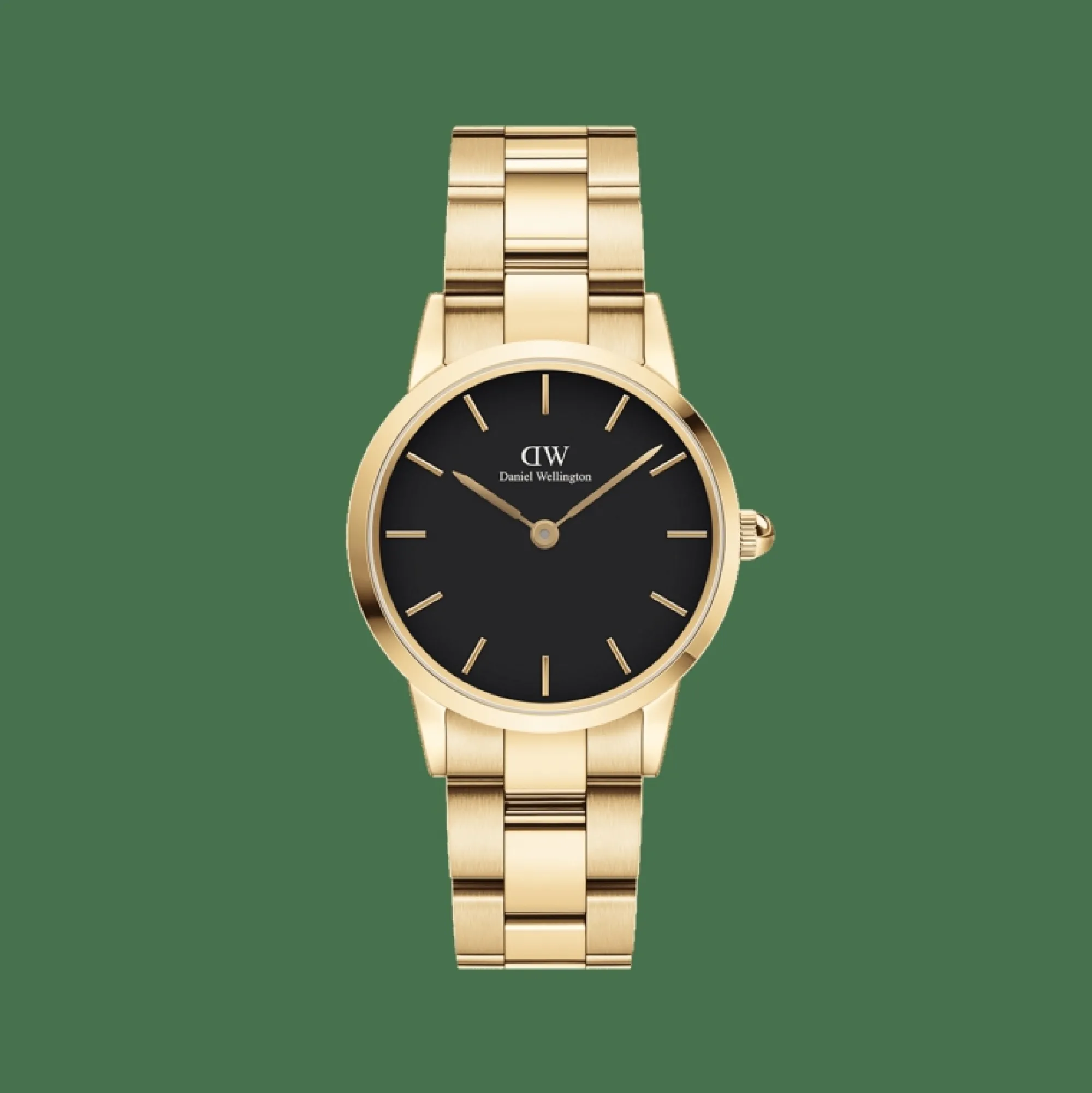 Herren Daniel Wellington Iconic Link