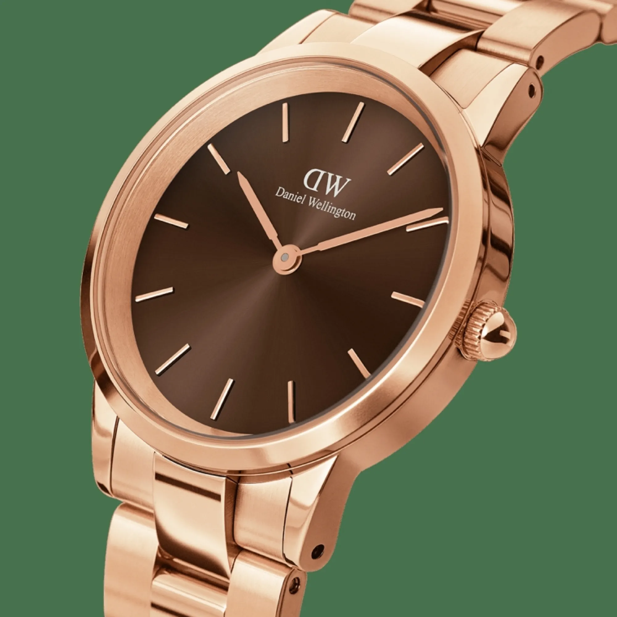iconic_link_amber_2.webp Damen Daniel Wellington Iconic Link Amber