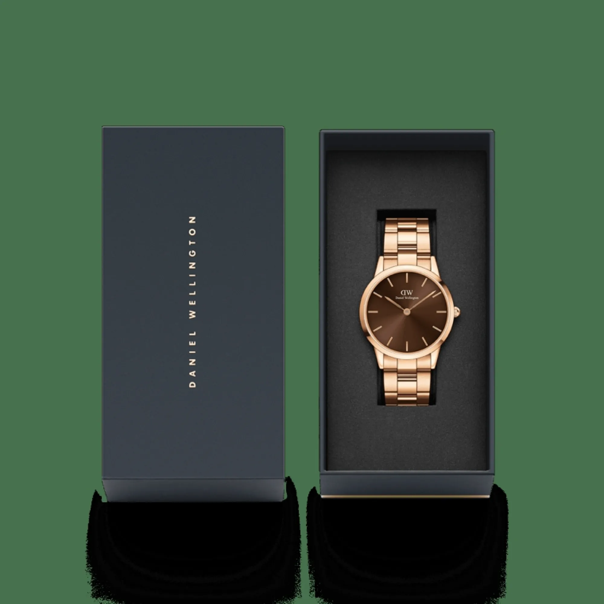 iconic_link_amber_5.webp Damen Daniel Wellington Iconic Link Amber
