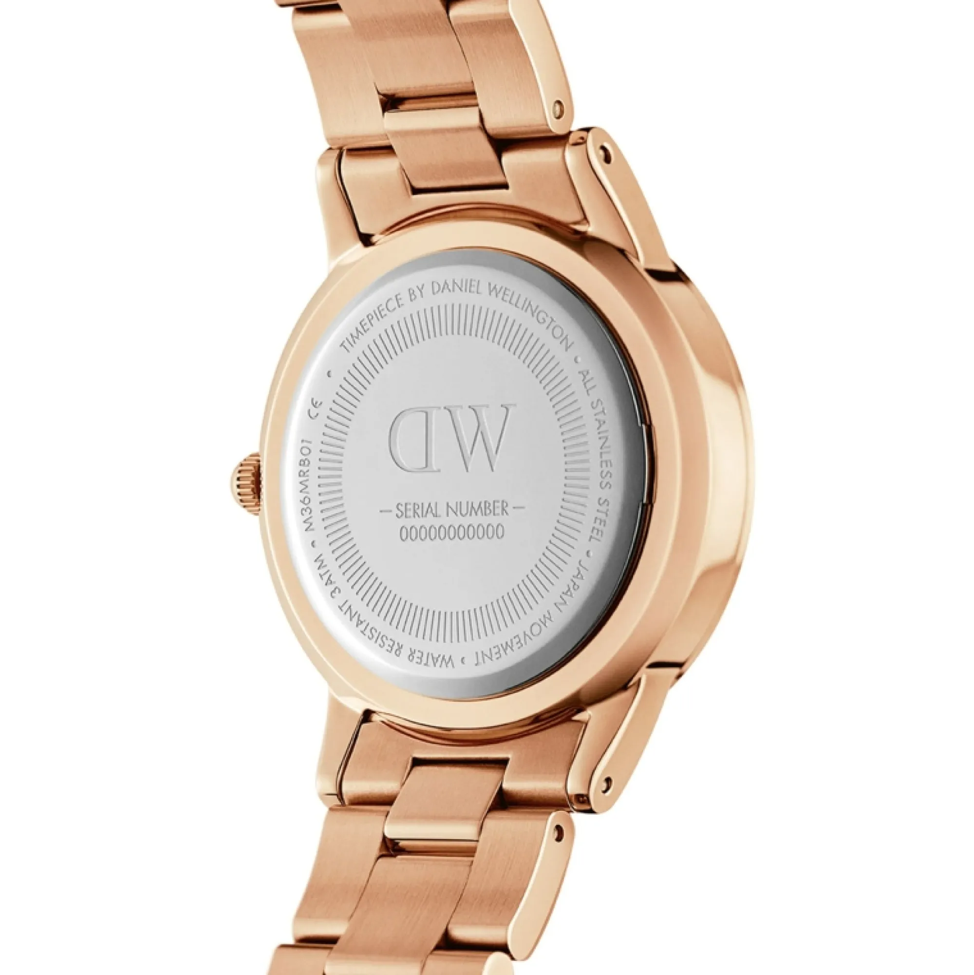 iconic_link_amber_6.webp Damen Daniel Wellington Iconic Link Amber