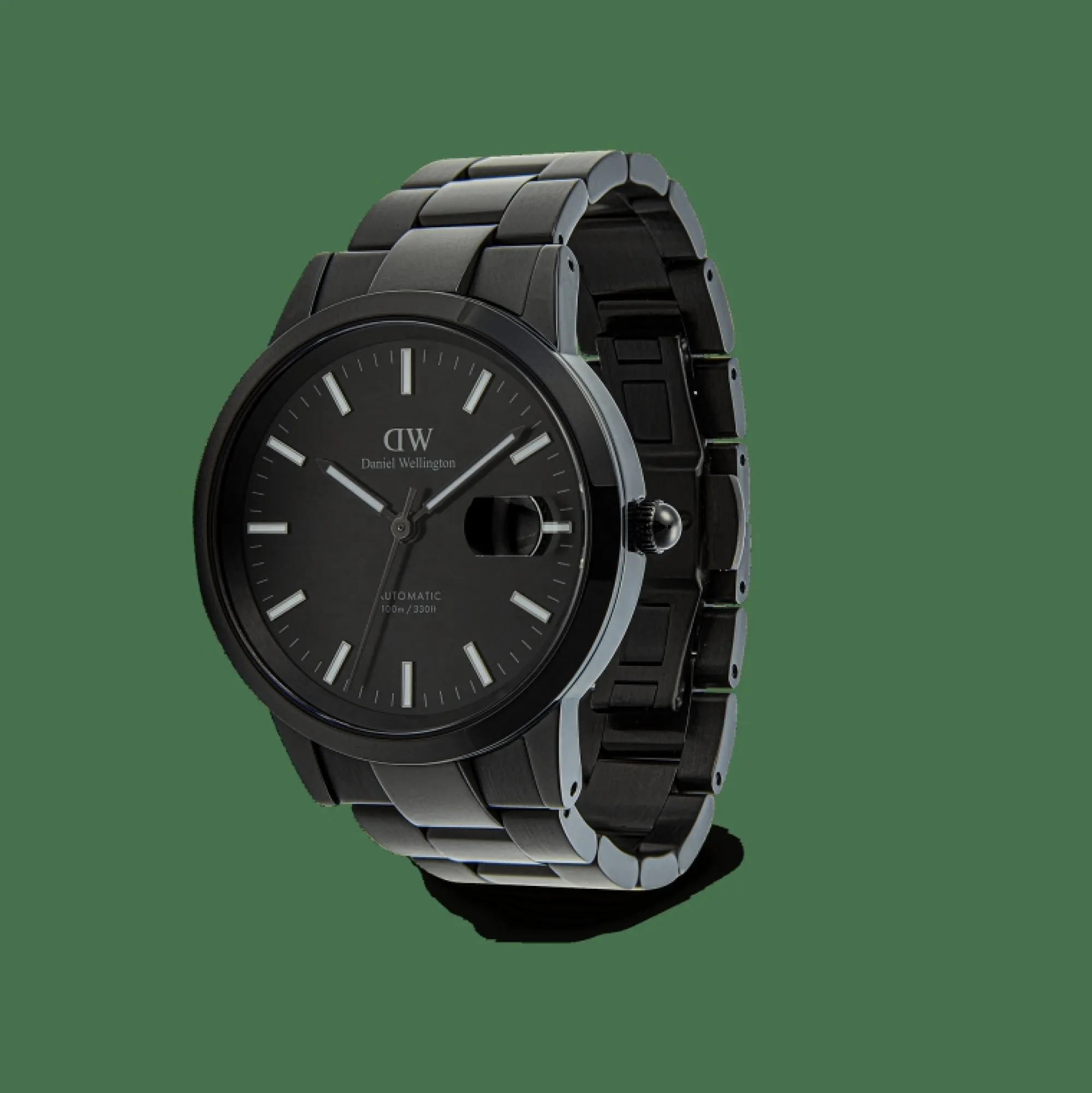 iconic_link_automatic_black_3.webp Herren Daniel Wellington Iconic Link Automatic