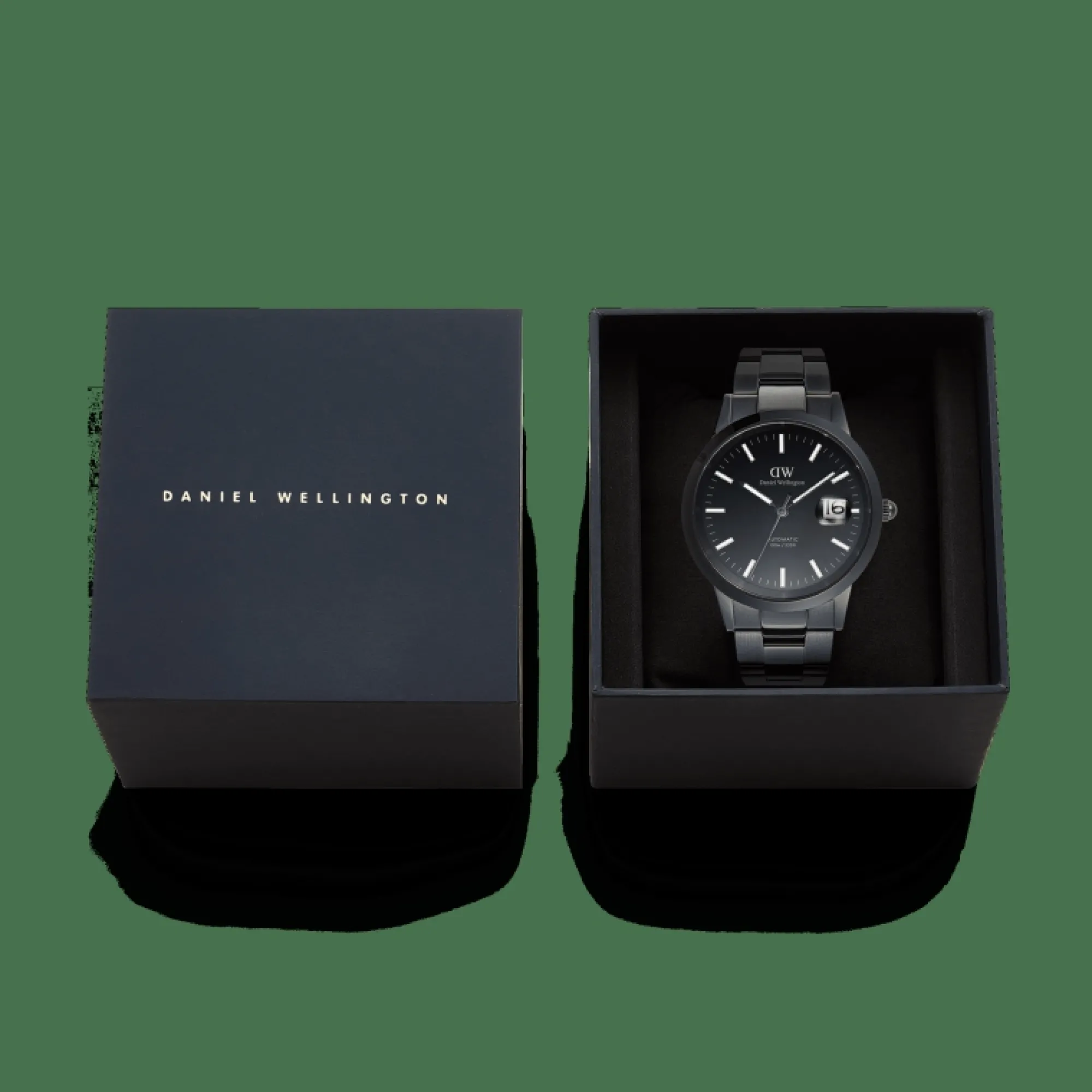 iconic_link_automatic_black_5.webp Herren Daniel Wellington Iconic Link Automatic