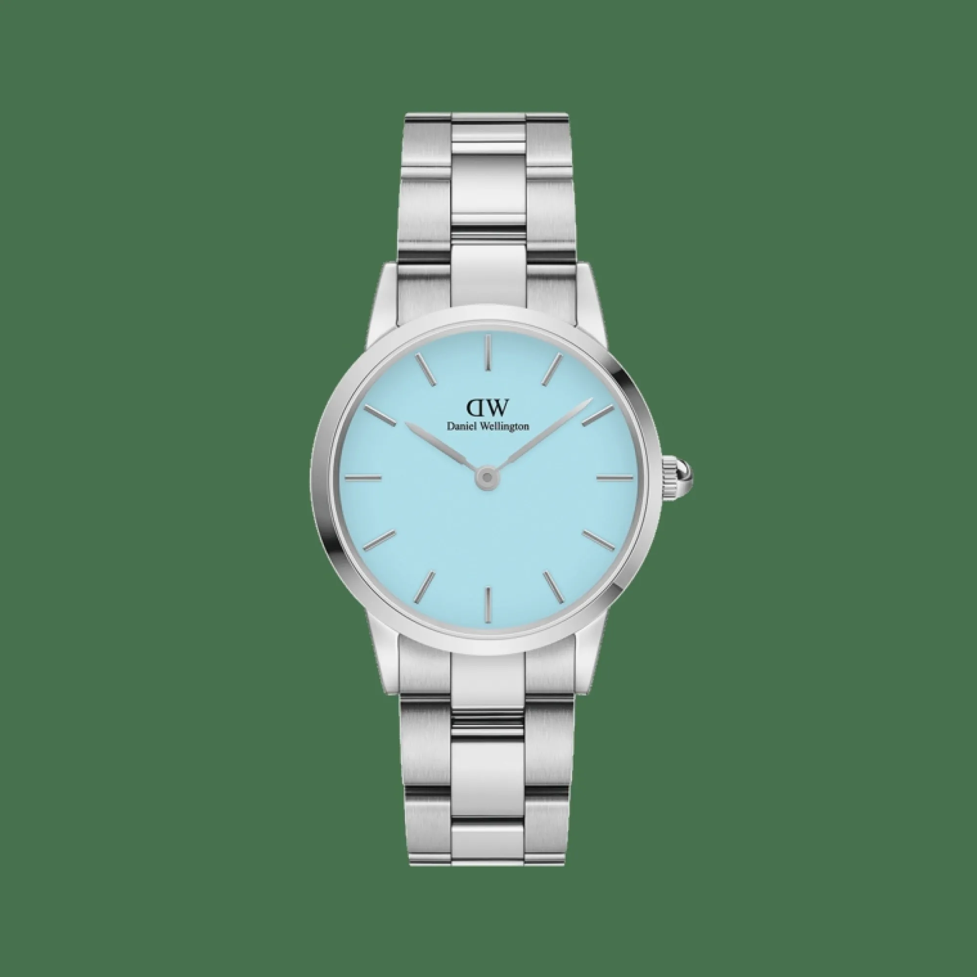 Damen Daniel Wellington Iconic Link Capri