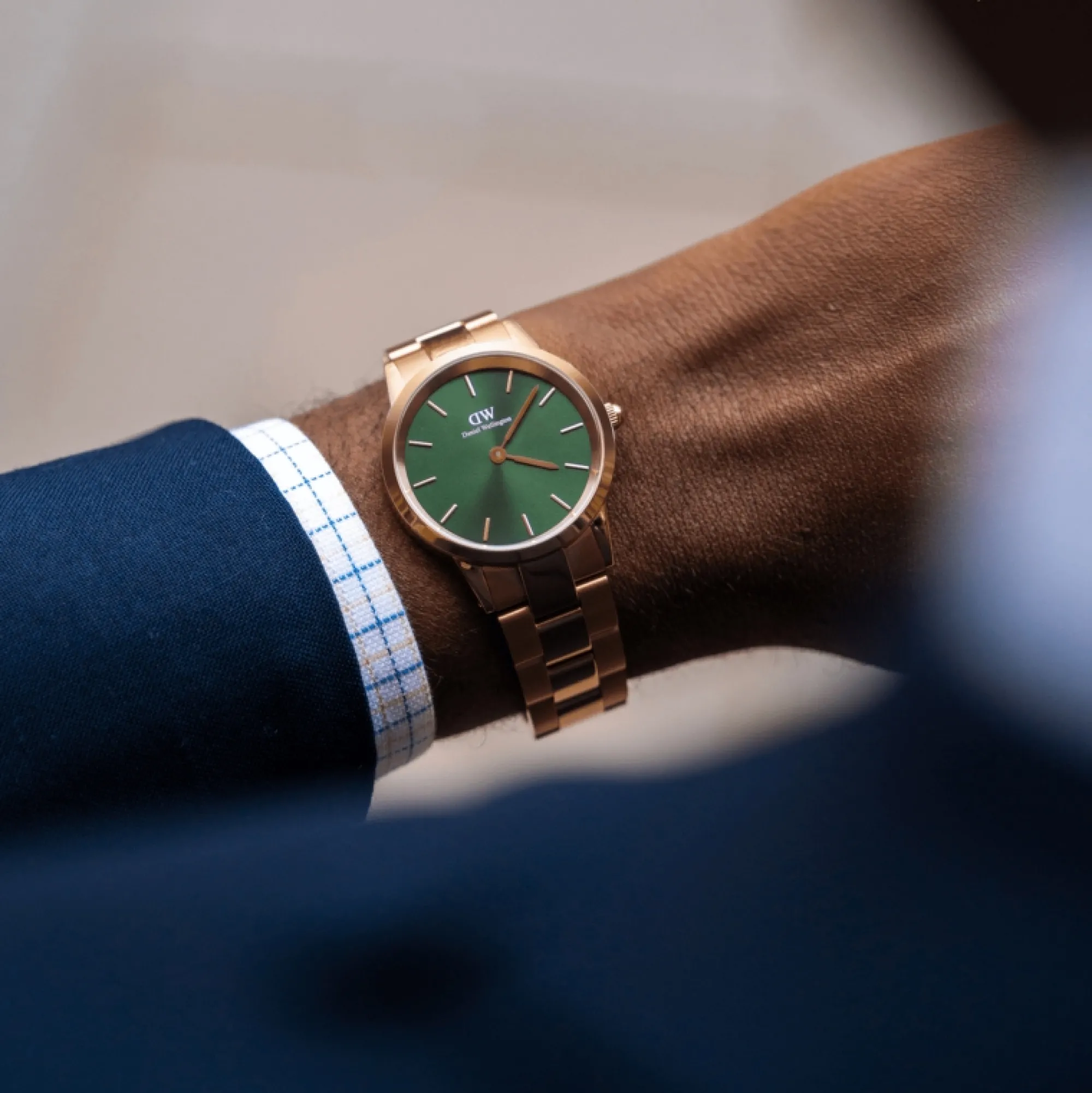 iconic_link_emerald_2-2.webp Herren Daniel Wellington Iconic Link Emerald