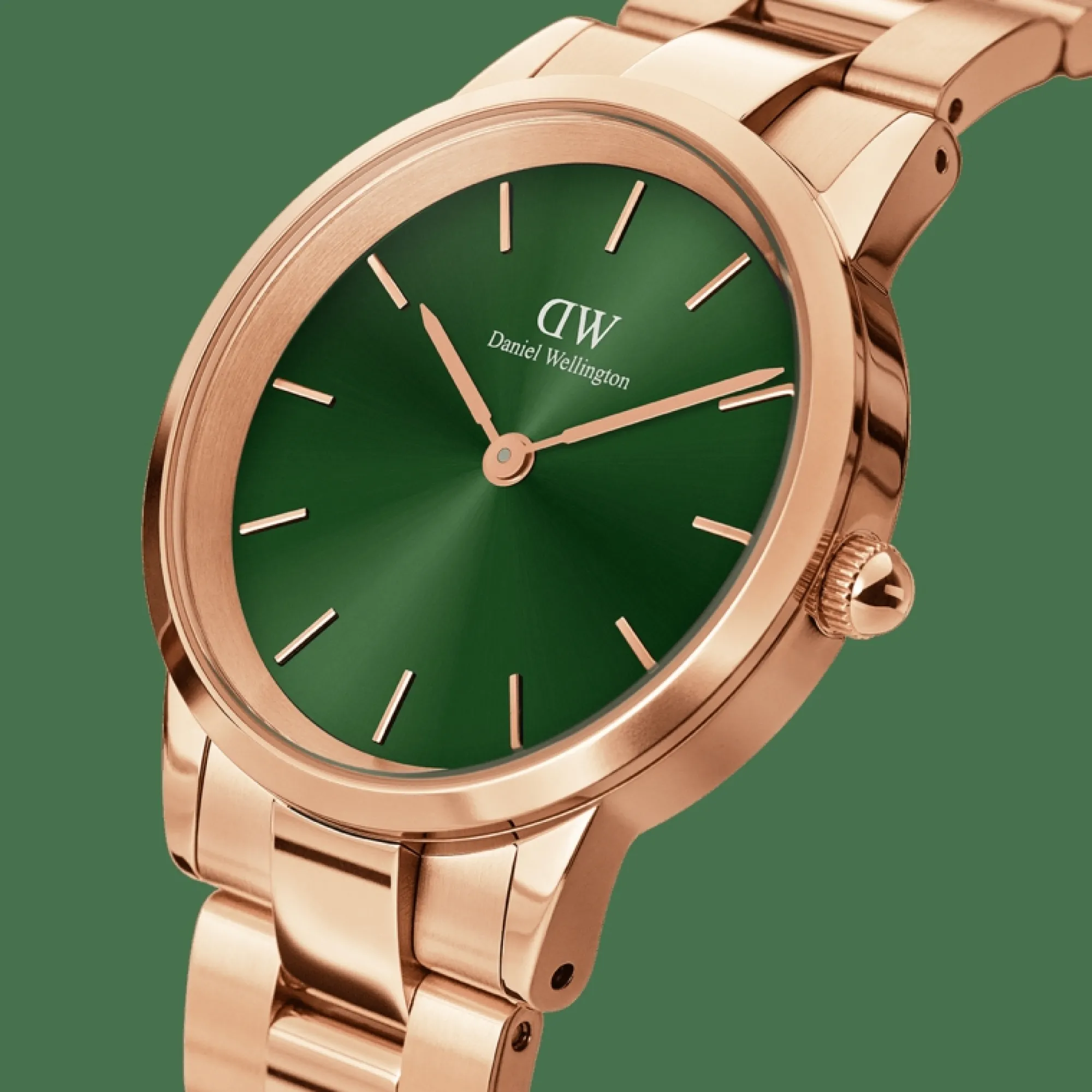 iconic_link_emerald_4-2.webp Herren Daniel Wellington Iconic Link Emerald