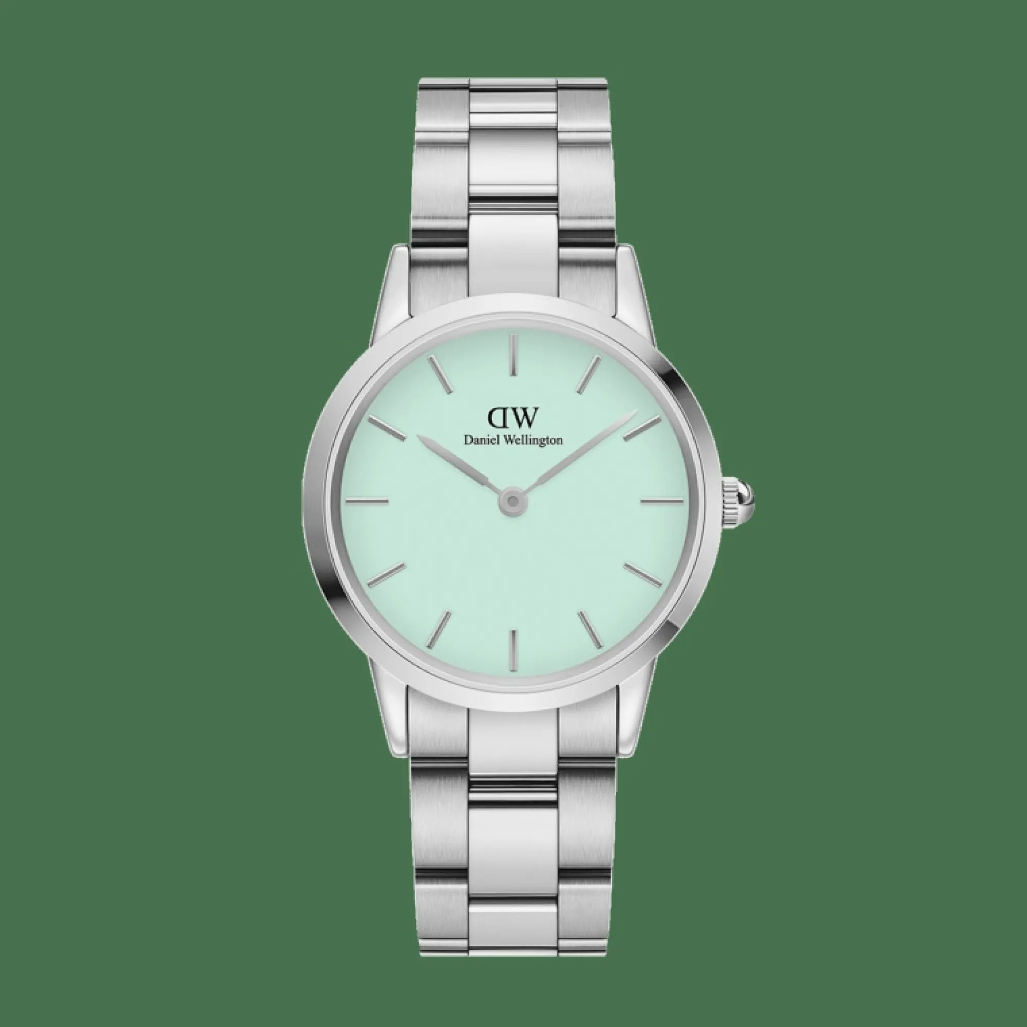 iconic_link_mint_6.webp Damen Daniel Wellington Iconic Link Mint