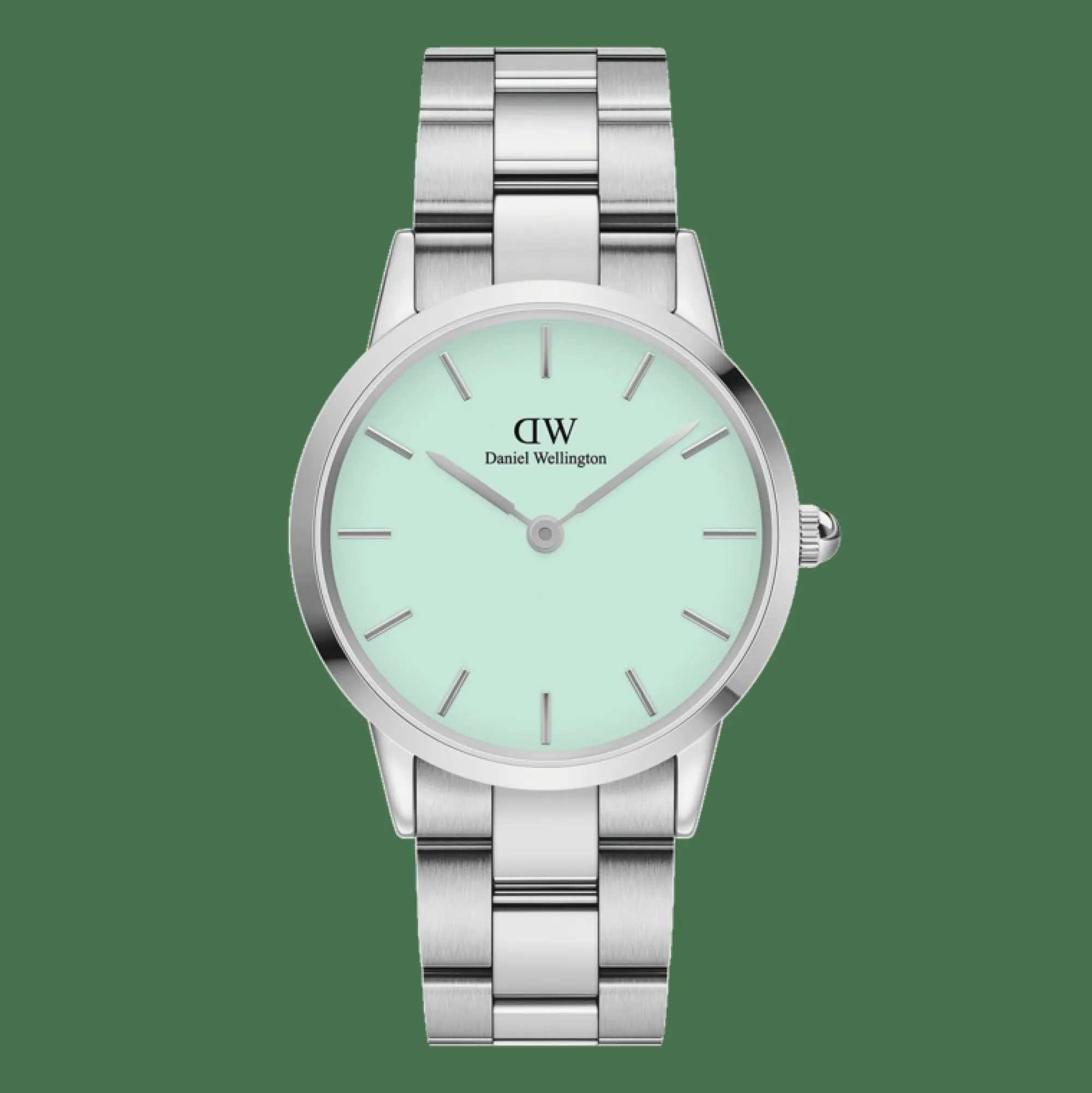 iconic_link_mint_7.webp Damen Daniel Wellington Iconic Link Mint