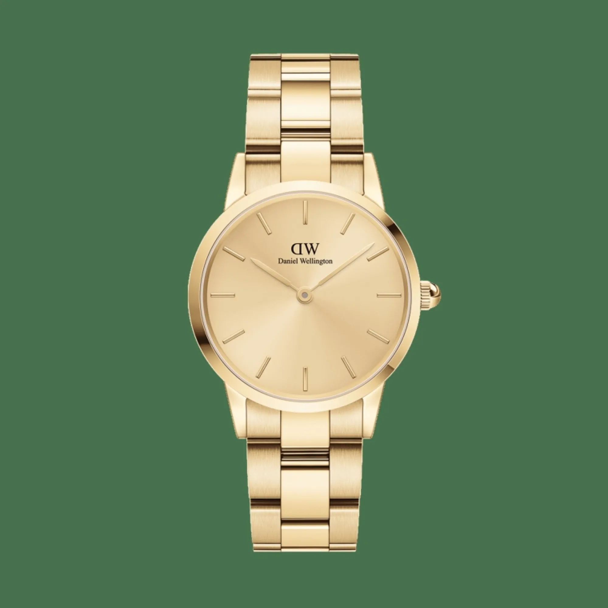 Damen Daniel Wellington Iconic Link Unitone