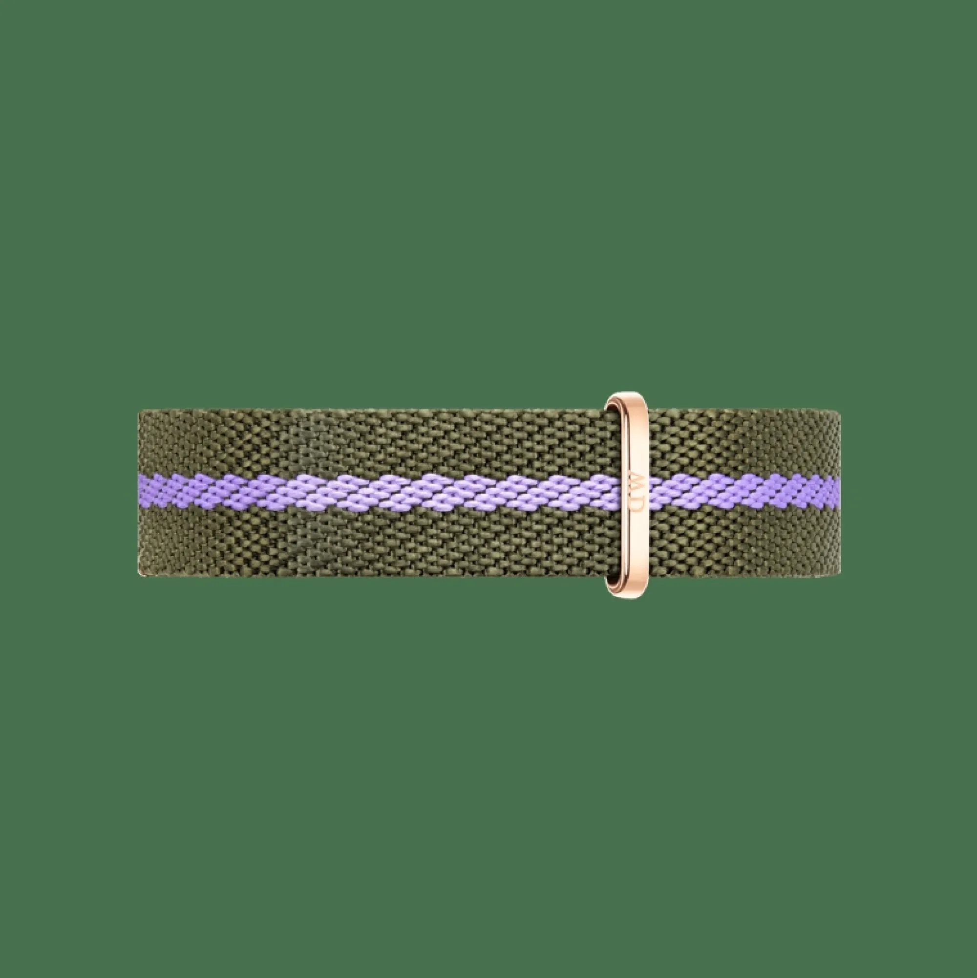 iconic_nato_greenpurple_3.webp Damen Daniel Wellington Iconic NATO Green/Purple