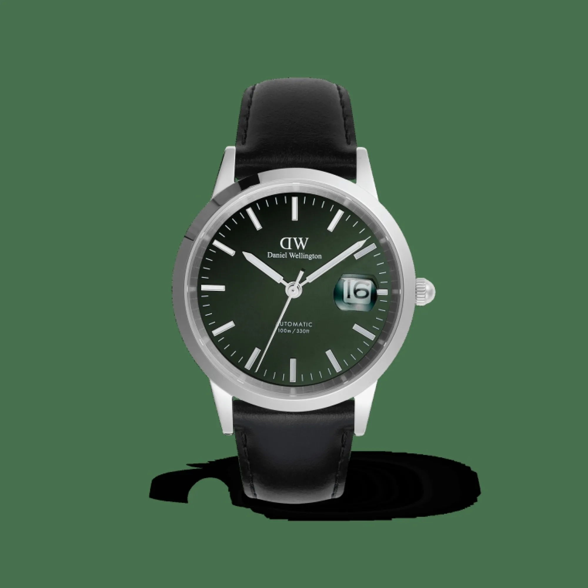 Herren Daniel Wellington Iconic Sheffield Automatic