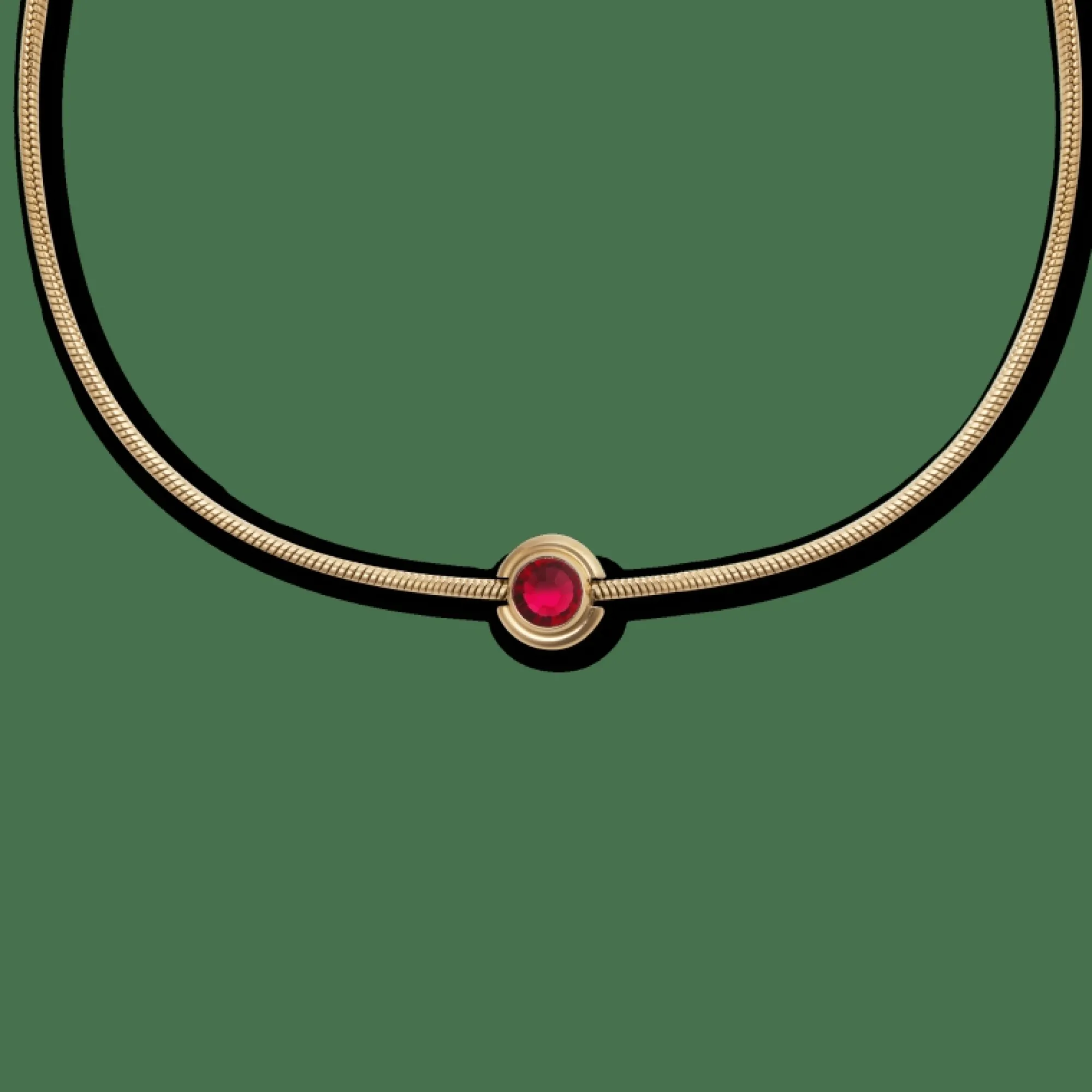 january_charm_gold_2.webp Daniel Wellington January Charm