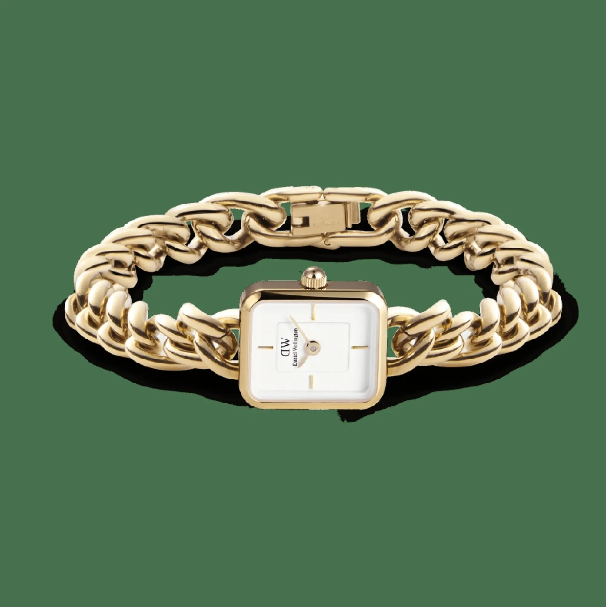 jolie_chain_gold_2.webp Damen Daniel Wellington Jolie Chain