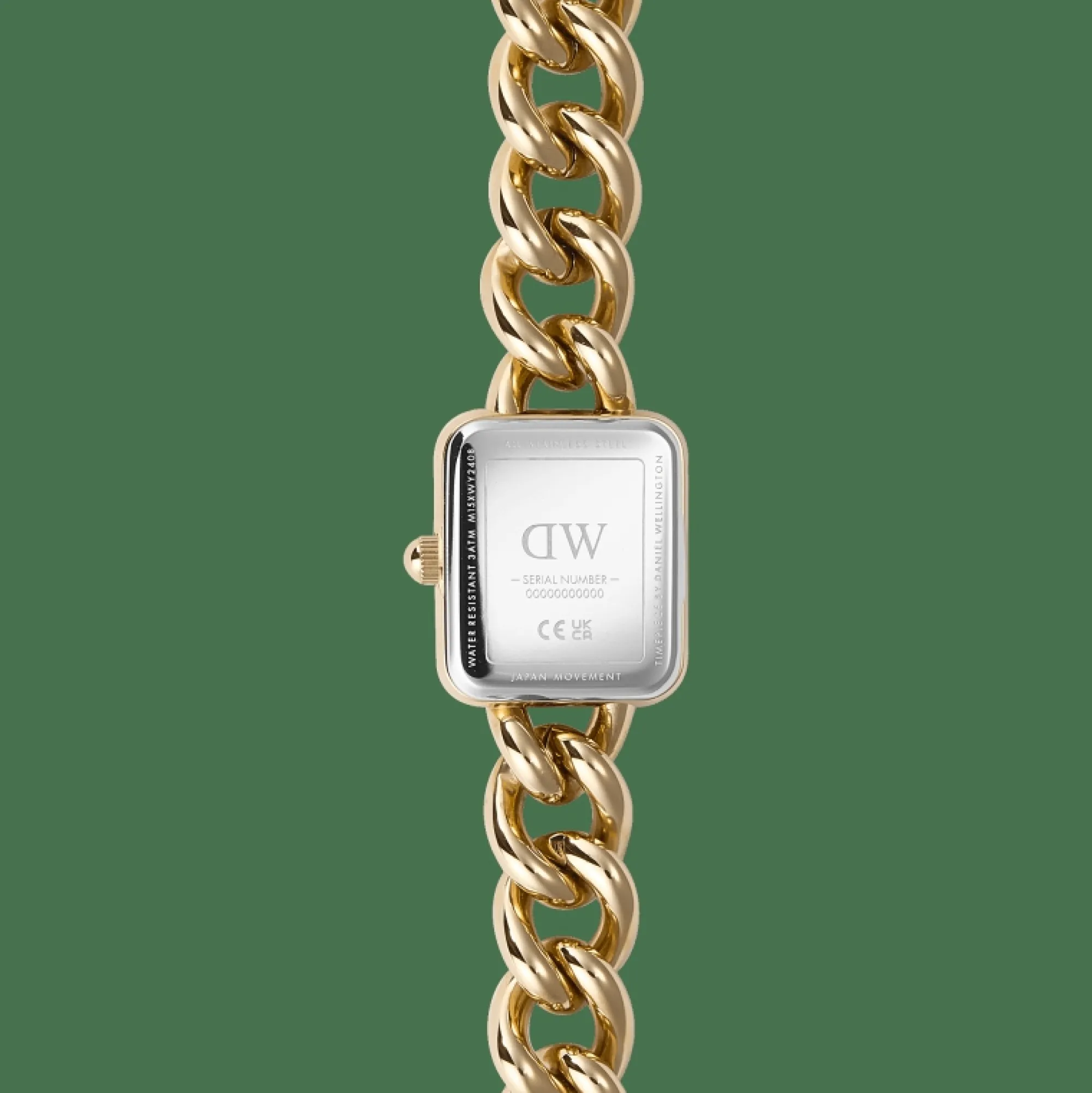 jolie_chain_gold_5.webp Damen Daniel Wellington Jolie Chain