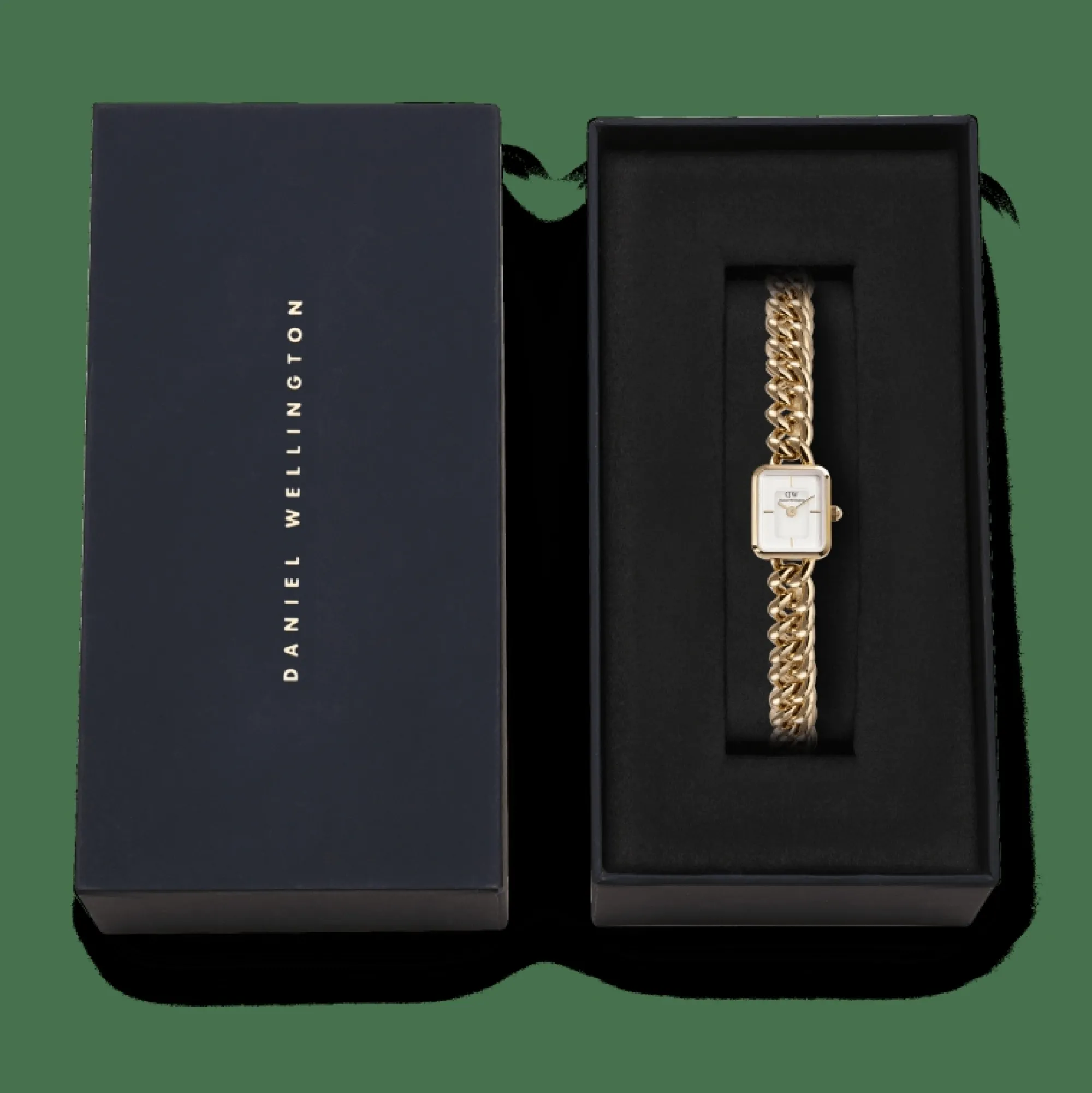 jolie_chain_gold_6.webp Damen Daniel Wellington Jolie Chain