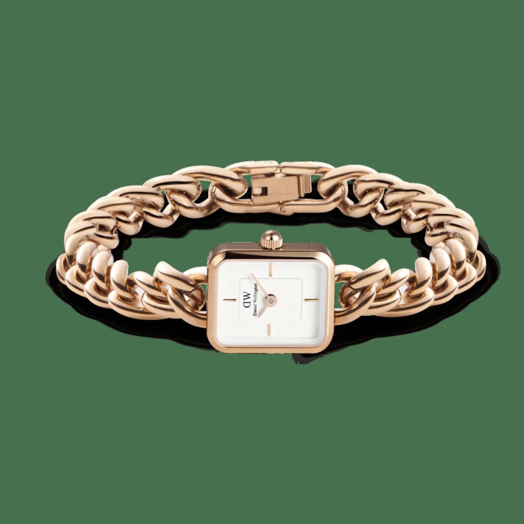 jolie_chain_rose_gold_2.webp Damen Daniel Wellington Jolie Chain
