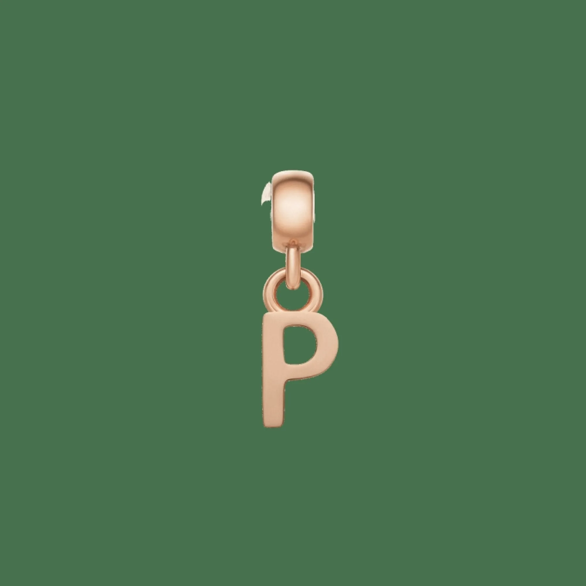 letter_charm_rose_gold_10.webp Daniel Wellington Letter Charm