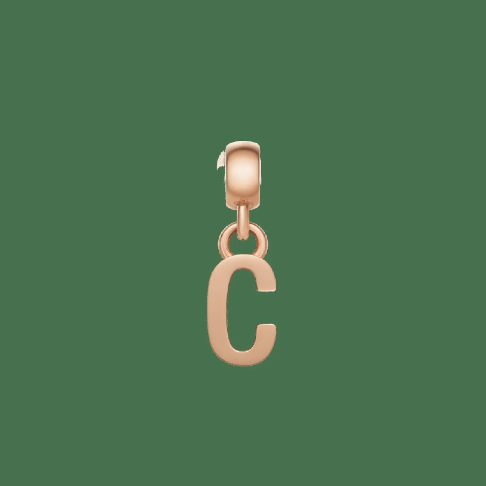 letter_charm_rose_gold_12.webp Daniel Wellington Letter Charm
