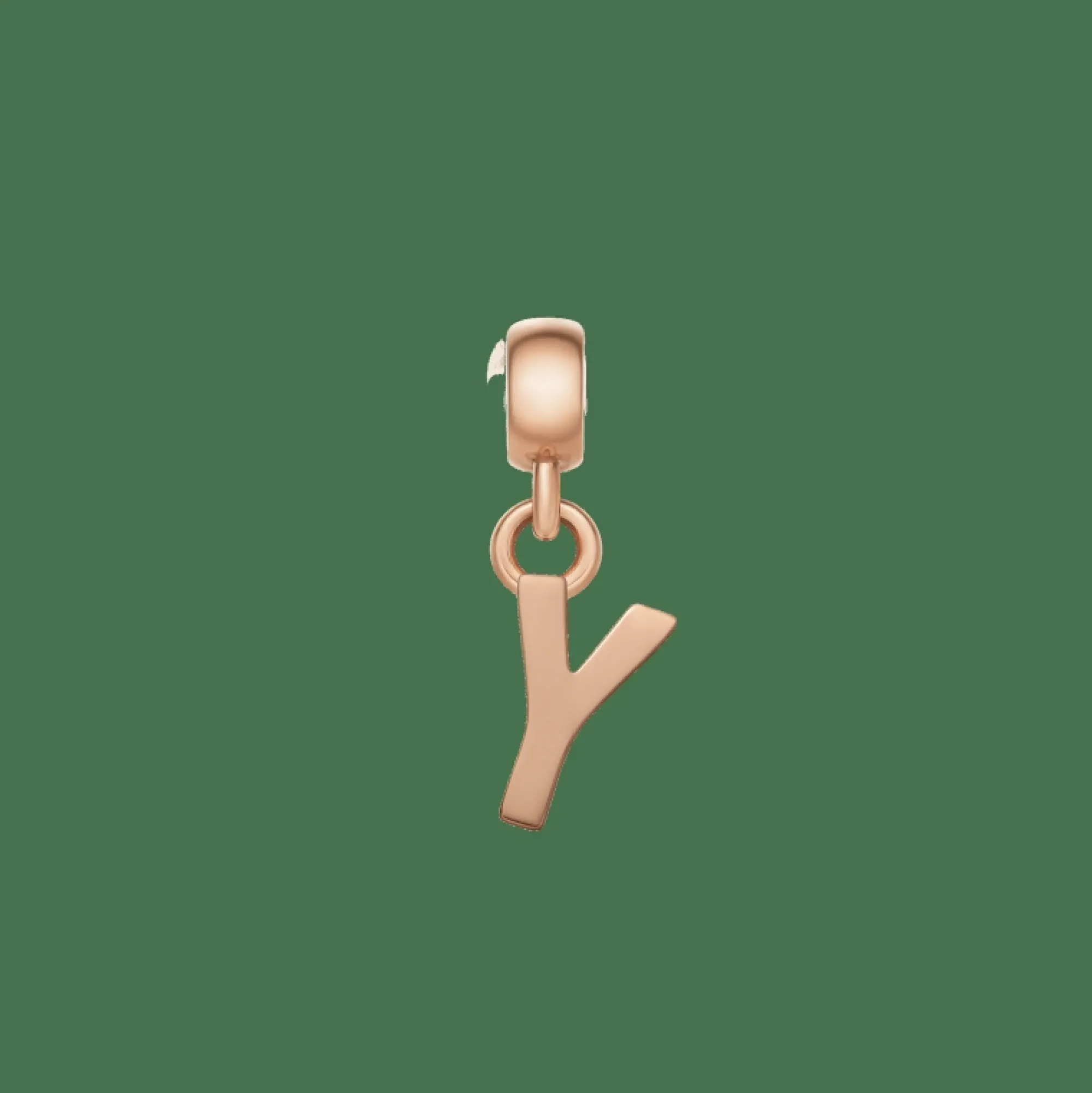 letter_charm_rose_gold_2.webp Daniel Wellington Letter Charm