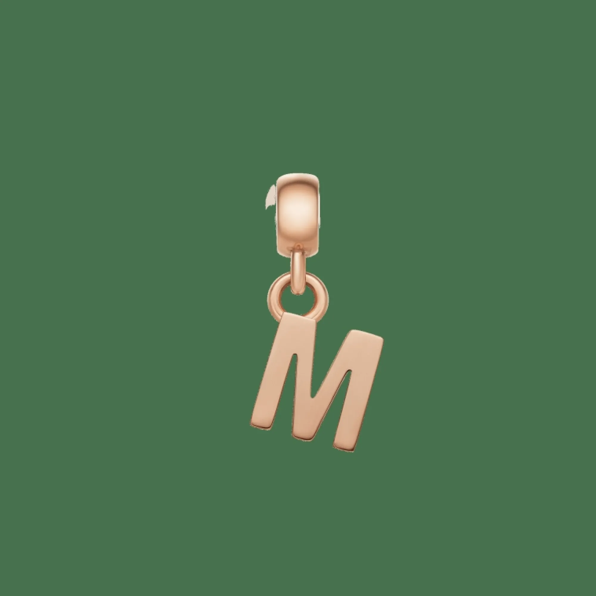 letter_charm_rose_gold_3.webp Daniel Wellington Letter Charm