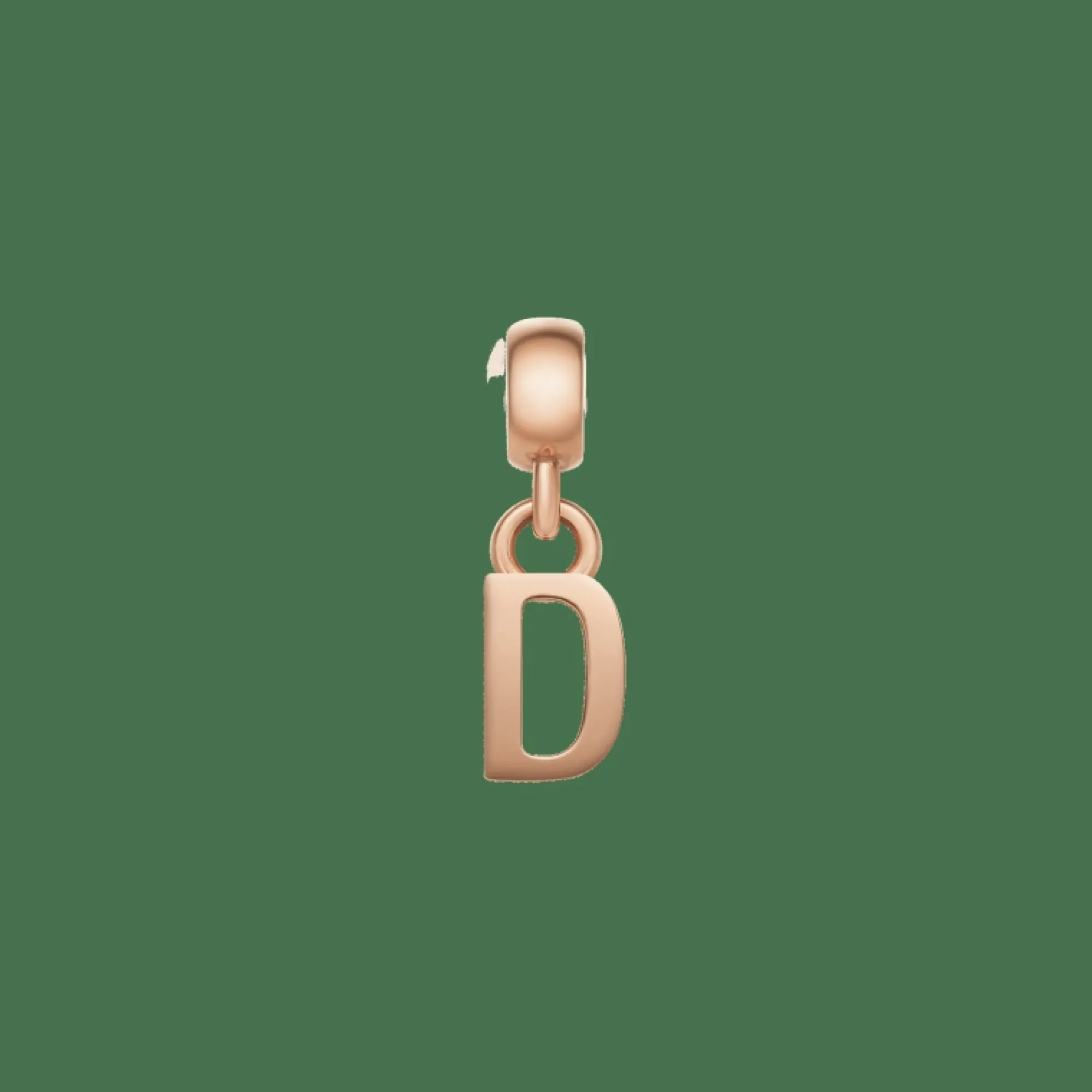 letter_charm_rose_gold_9.webp Daniel Wellington Letter Charm