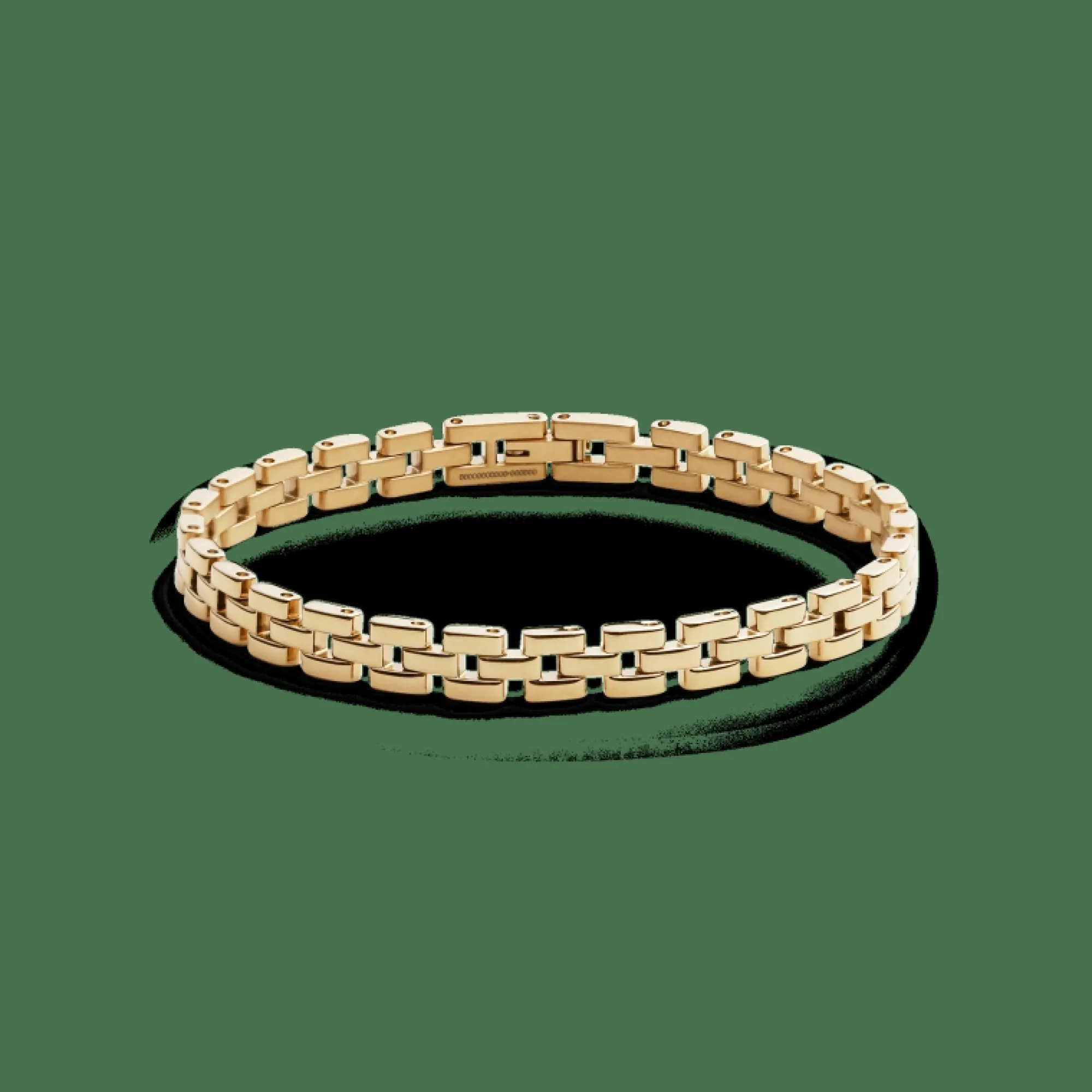 Daniel Wellington 3-Link Bracelet