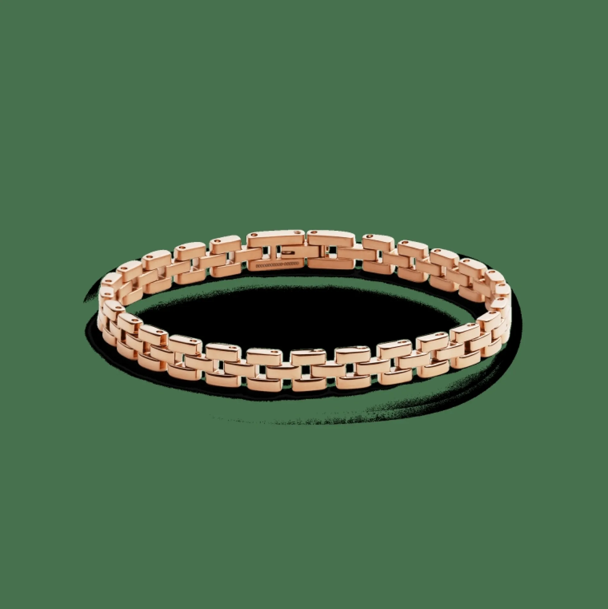 Daniel Wellington 3-Link Bracelet