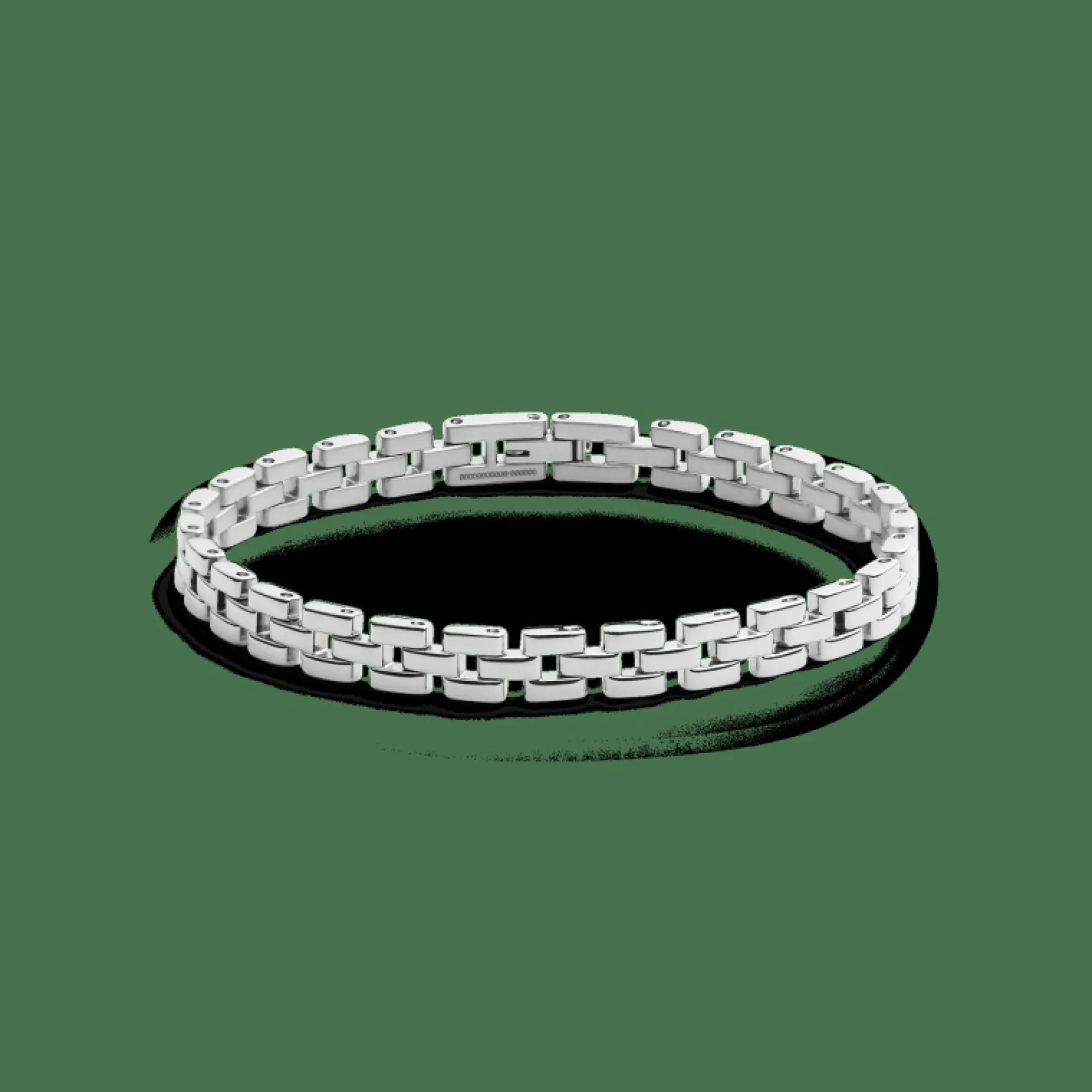 Daniel Wellington 3-Link Bracelet