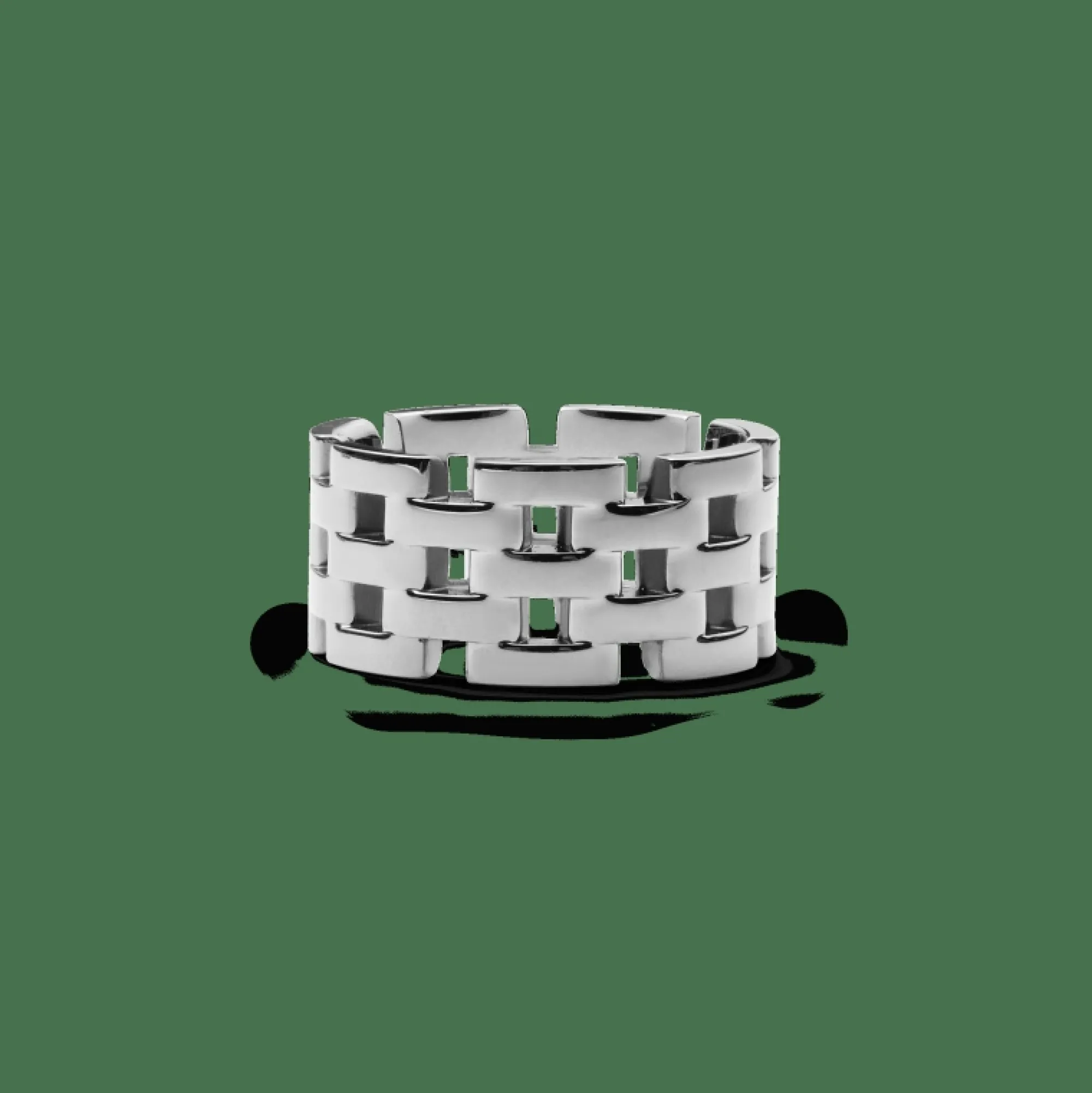 link_ring_silver_3.webp Daniel Wellington 5-Link Ring