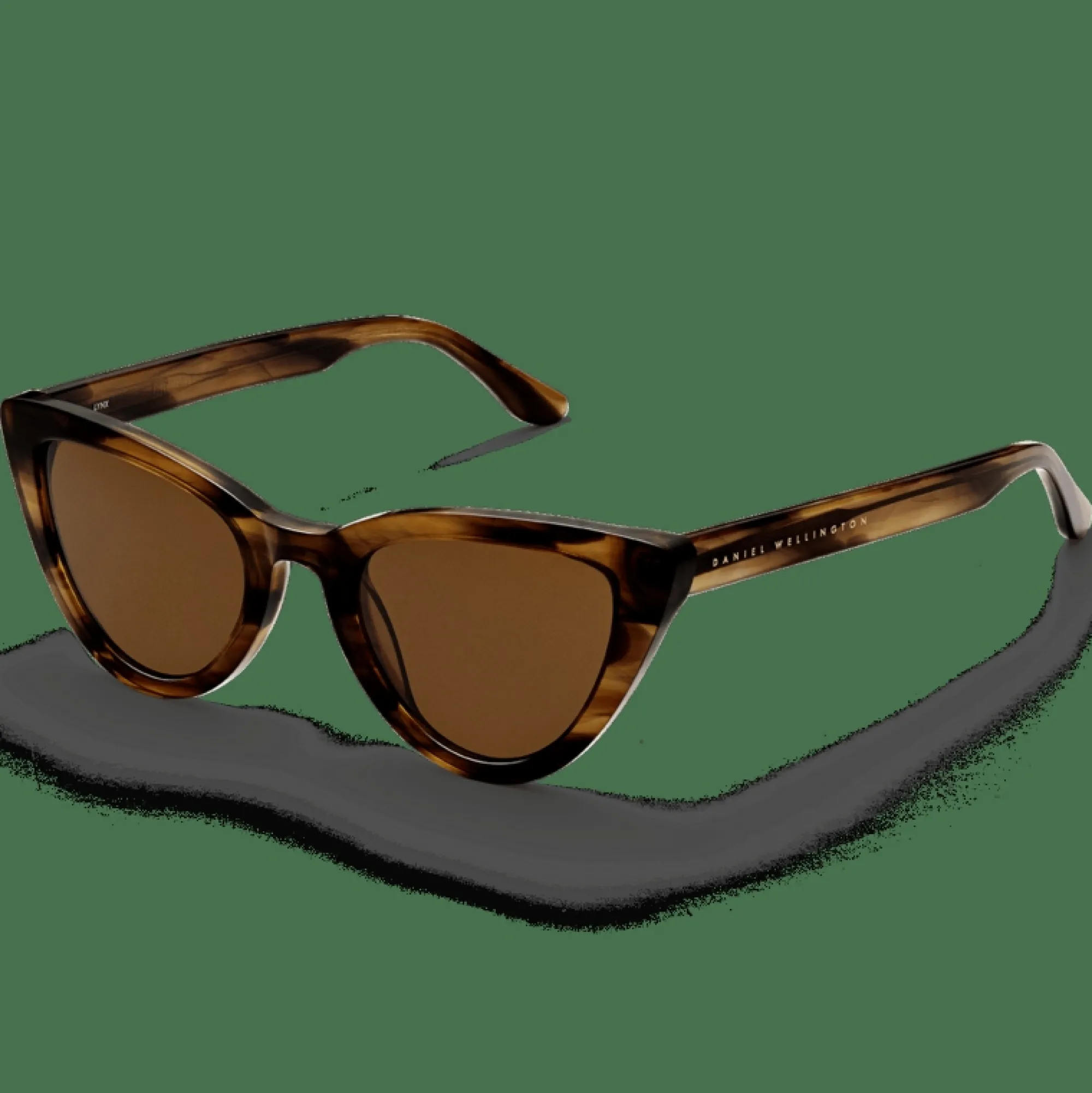Daniel Wellington Lynx Bio-Acetate