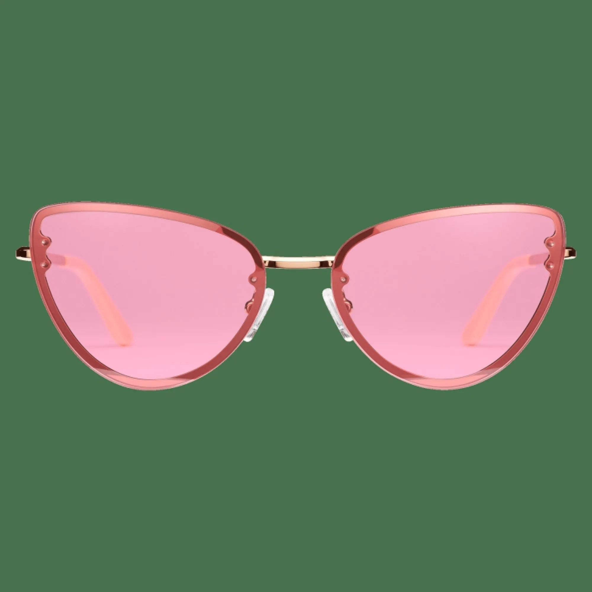 Daniel Wellington Lynx Steel Pink Gradient