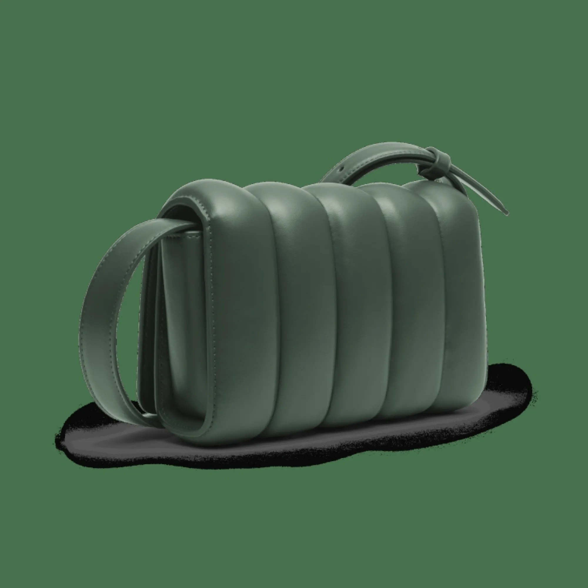 mini_sadie_bag_green_s_6.webp Daniel Wellington Mini Sadie Bag Green S