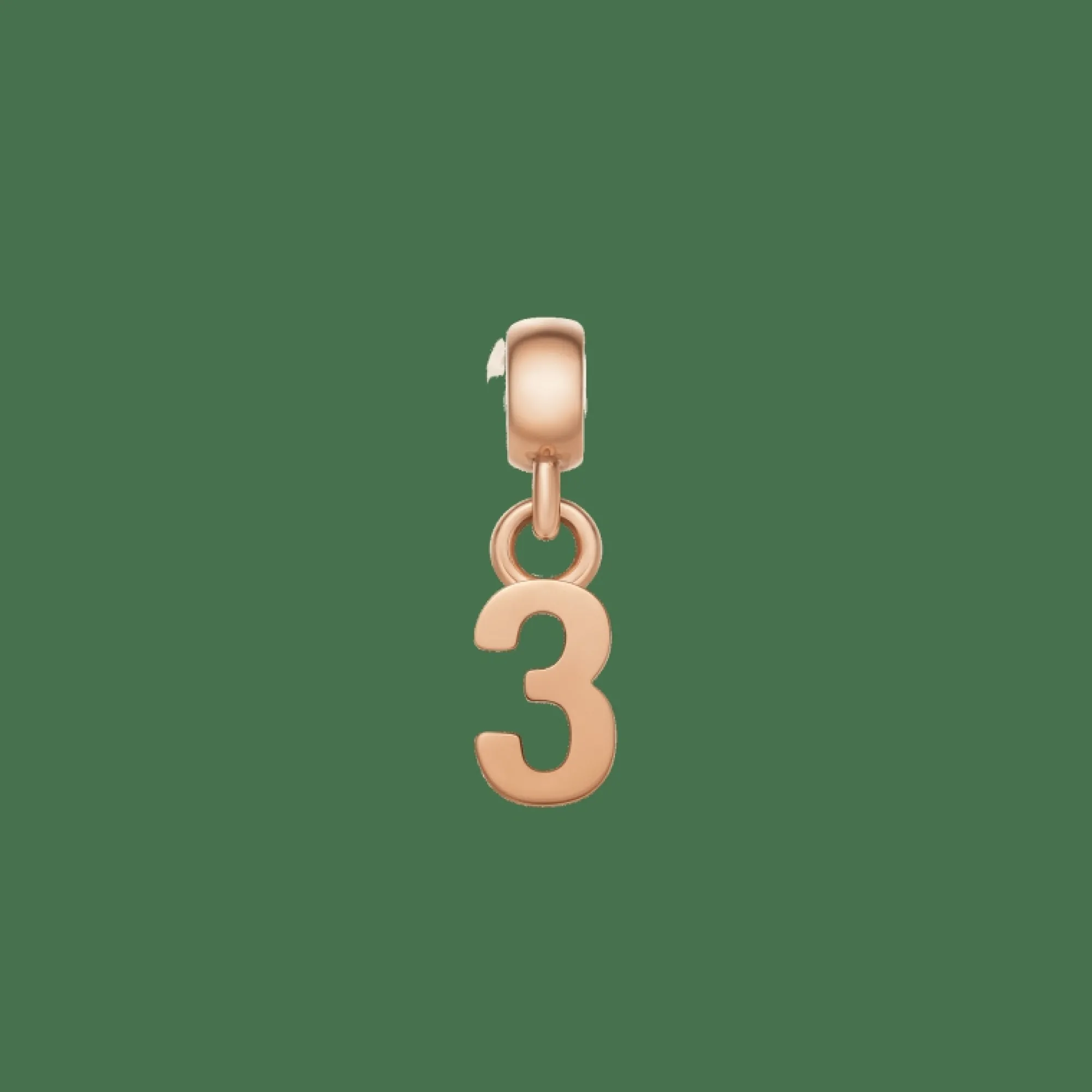 number_charm_rose_gold_3.webp Daniel Wellington Number Charm