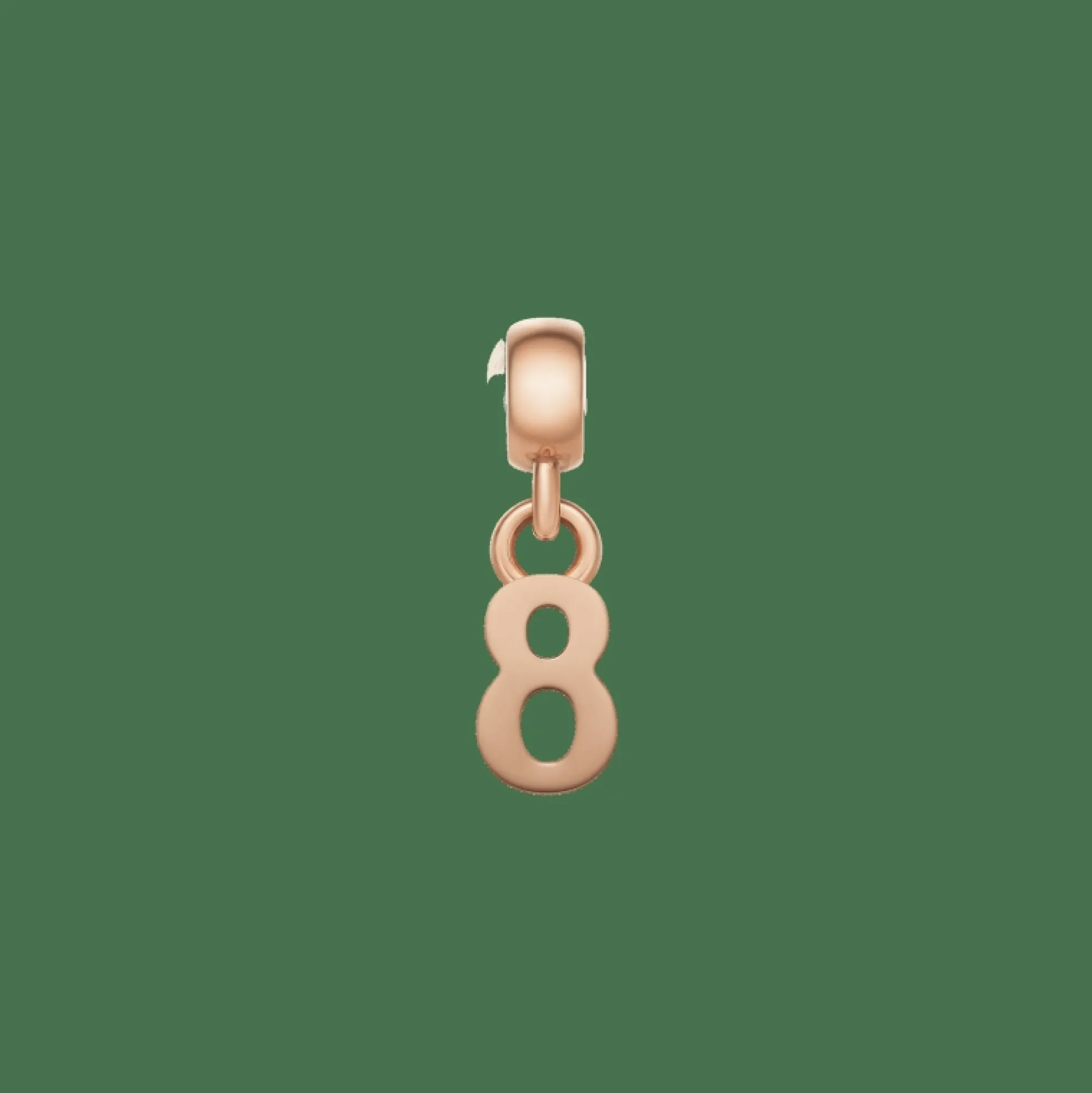 number_charm_rose_gold_8.webp Daniel Wellington Number Charm