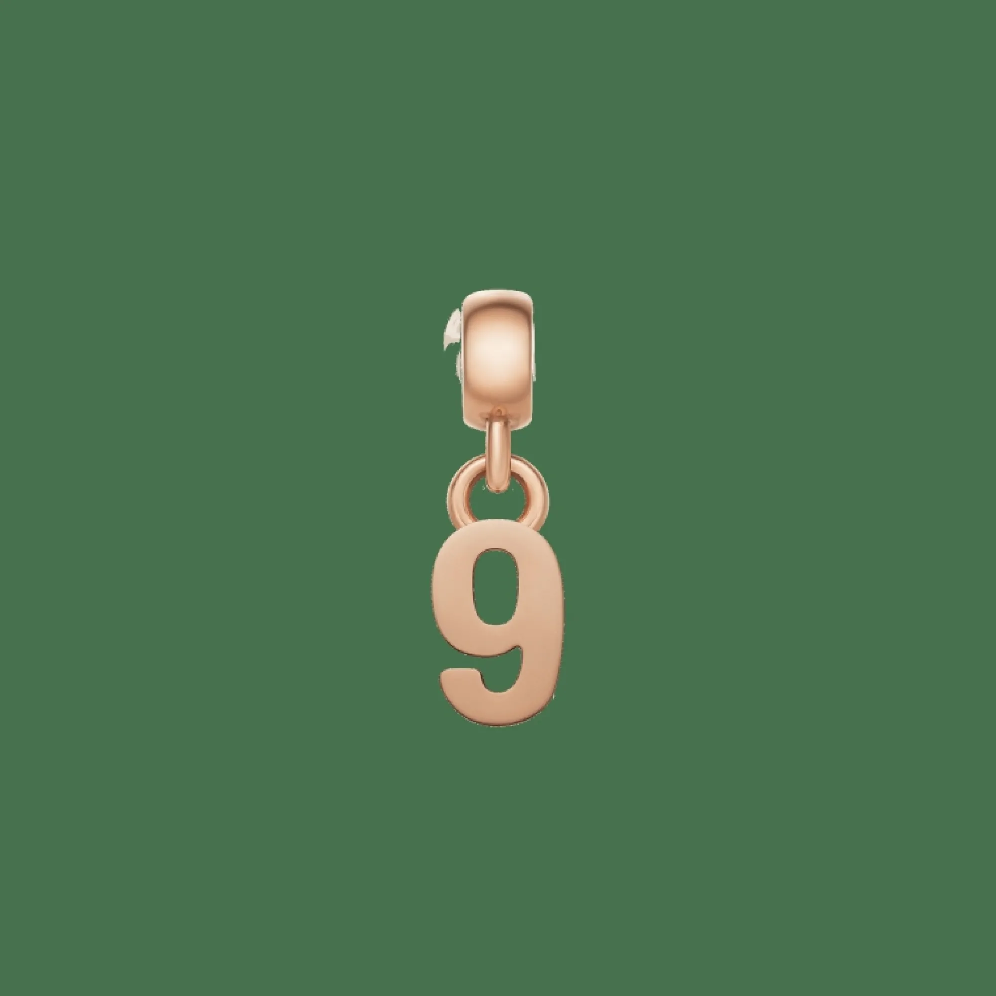 number_charm_rose_gold_9.webp Daniel Wellington Number Charm