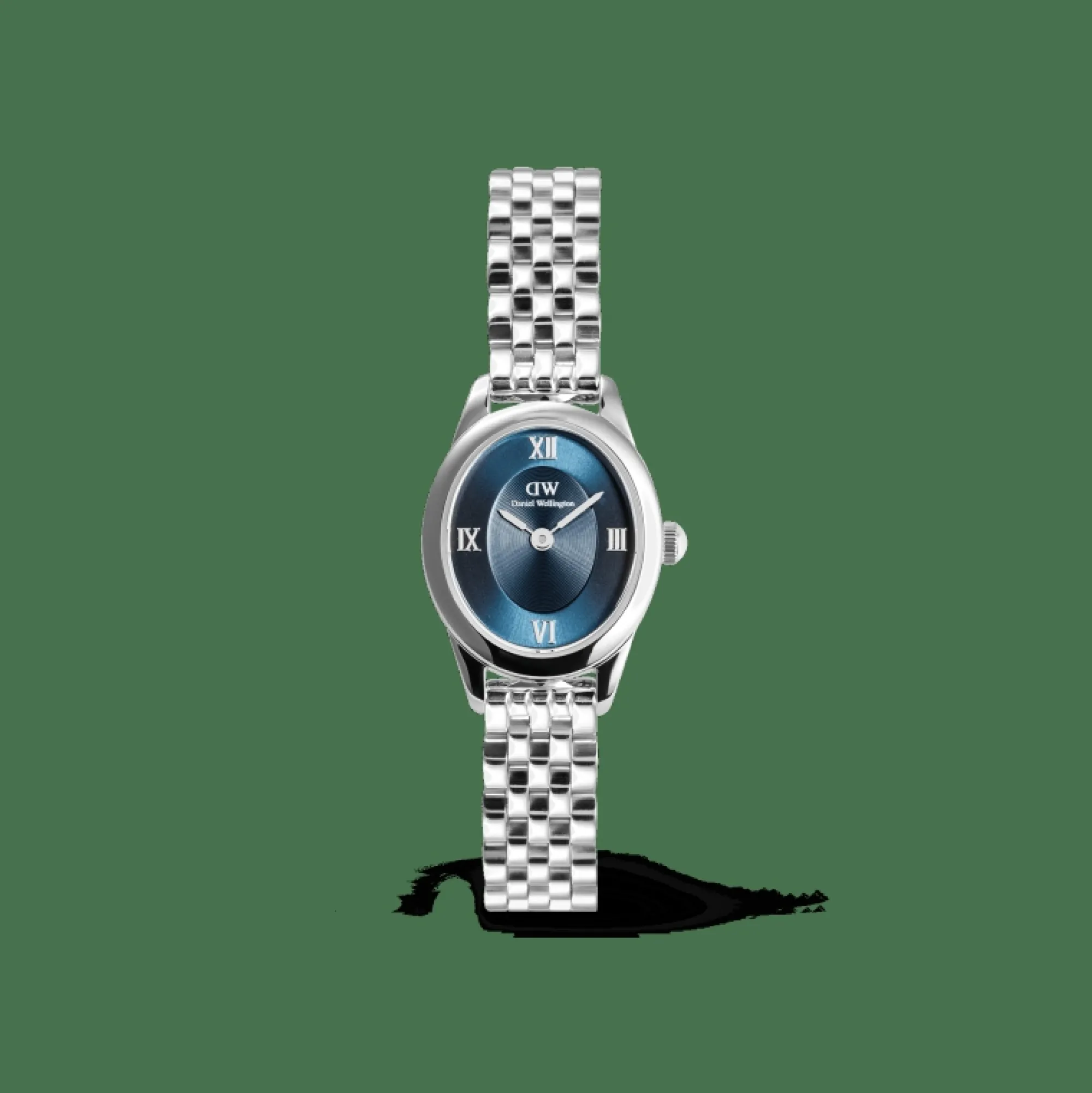 Damen Daniel Wellington Ophelia Mini Arctic