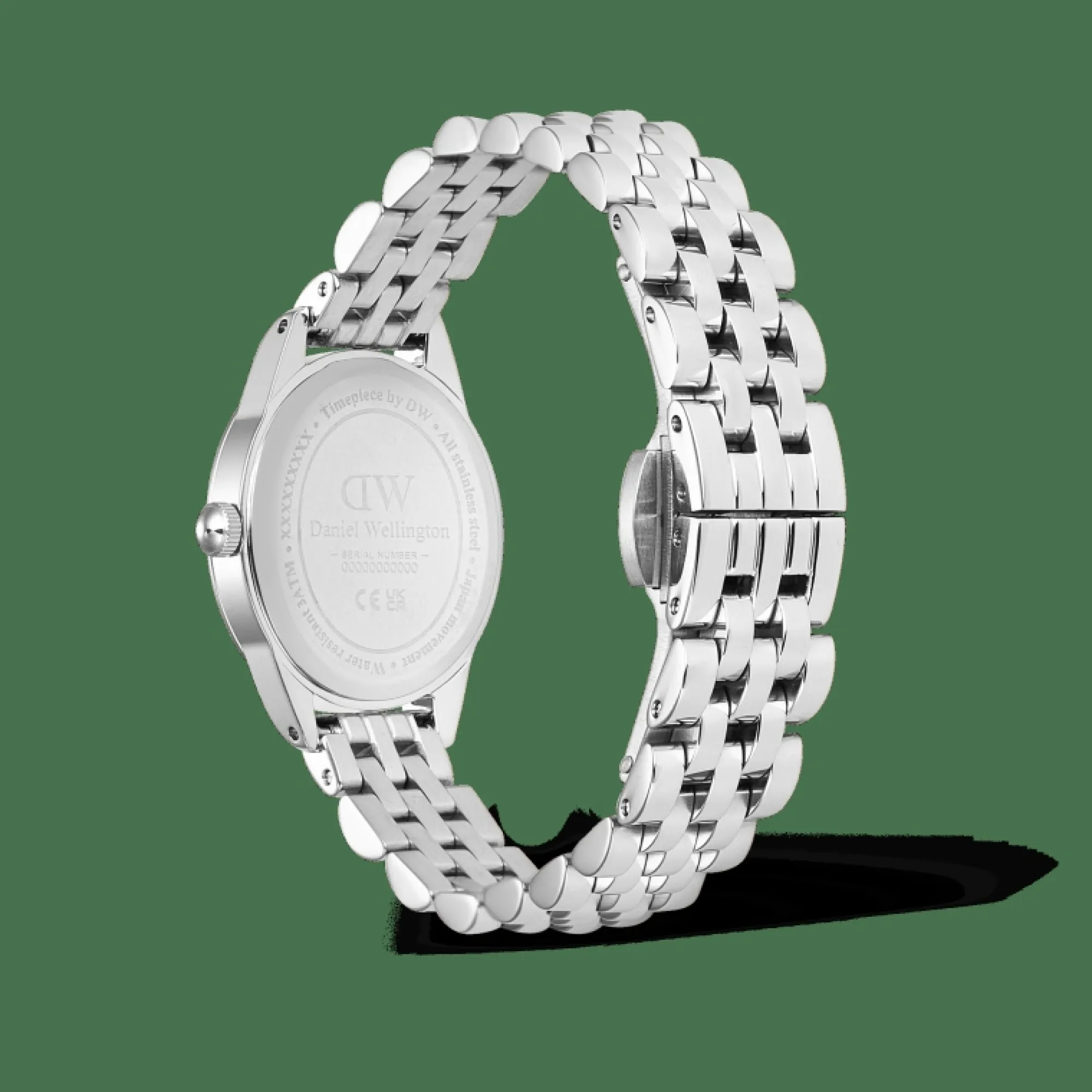 ophelia_mini_arctic_silver_3.webp Damen Daniel Wellington Ophelia Mini Arctic
