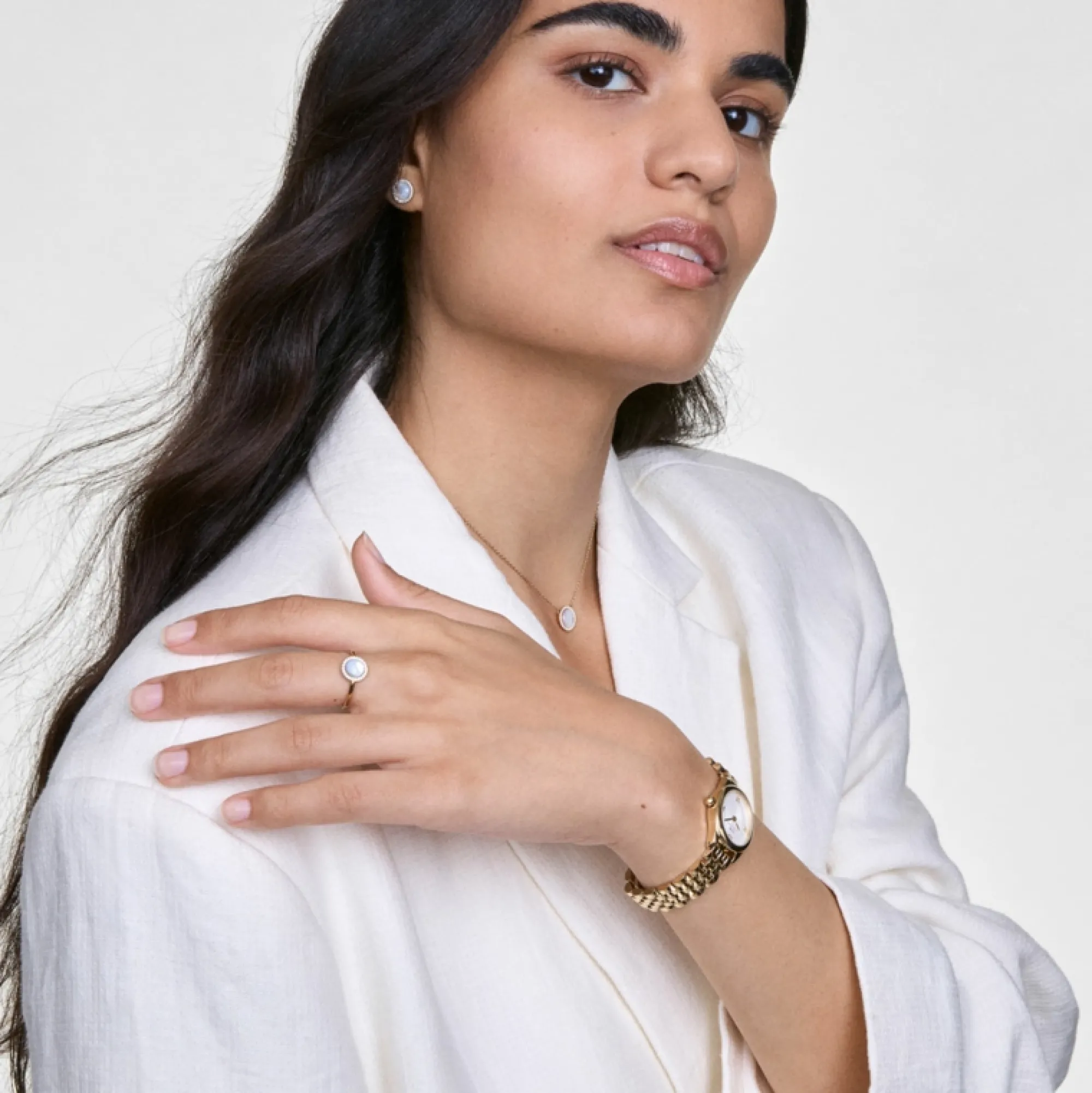 Damen Daniel Wellington Ophelia Mini