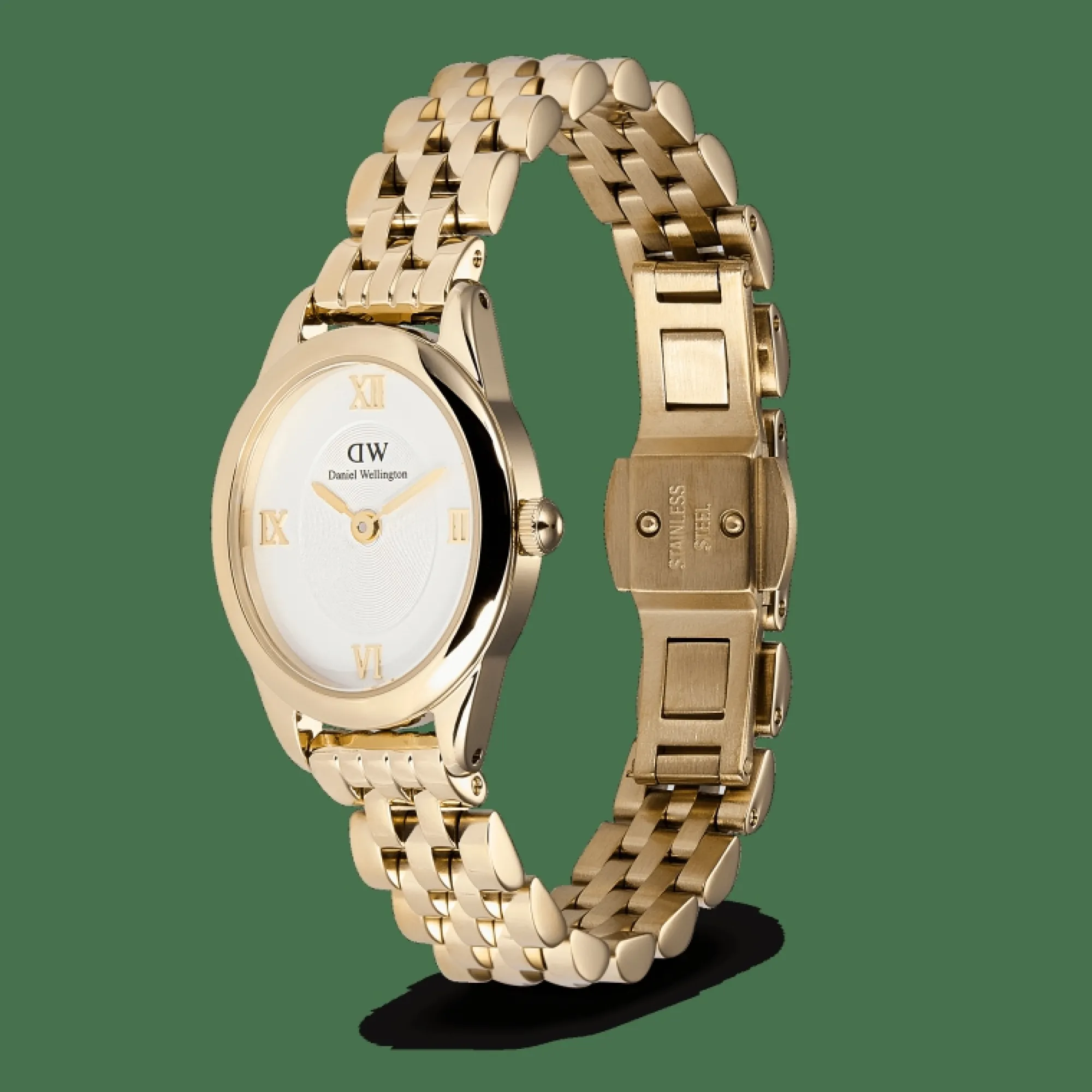 ophelia_mini_gold_2.webp Damen Daniel Wellington Ophelia Mini