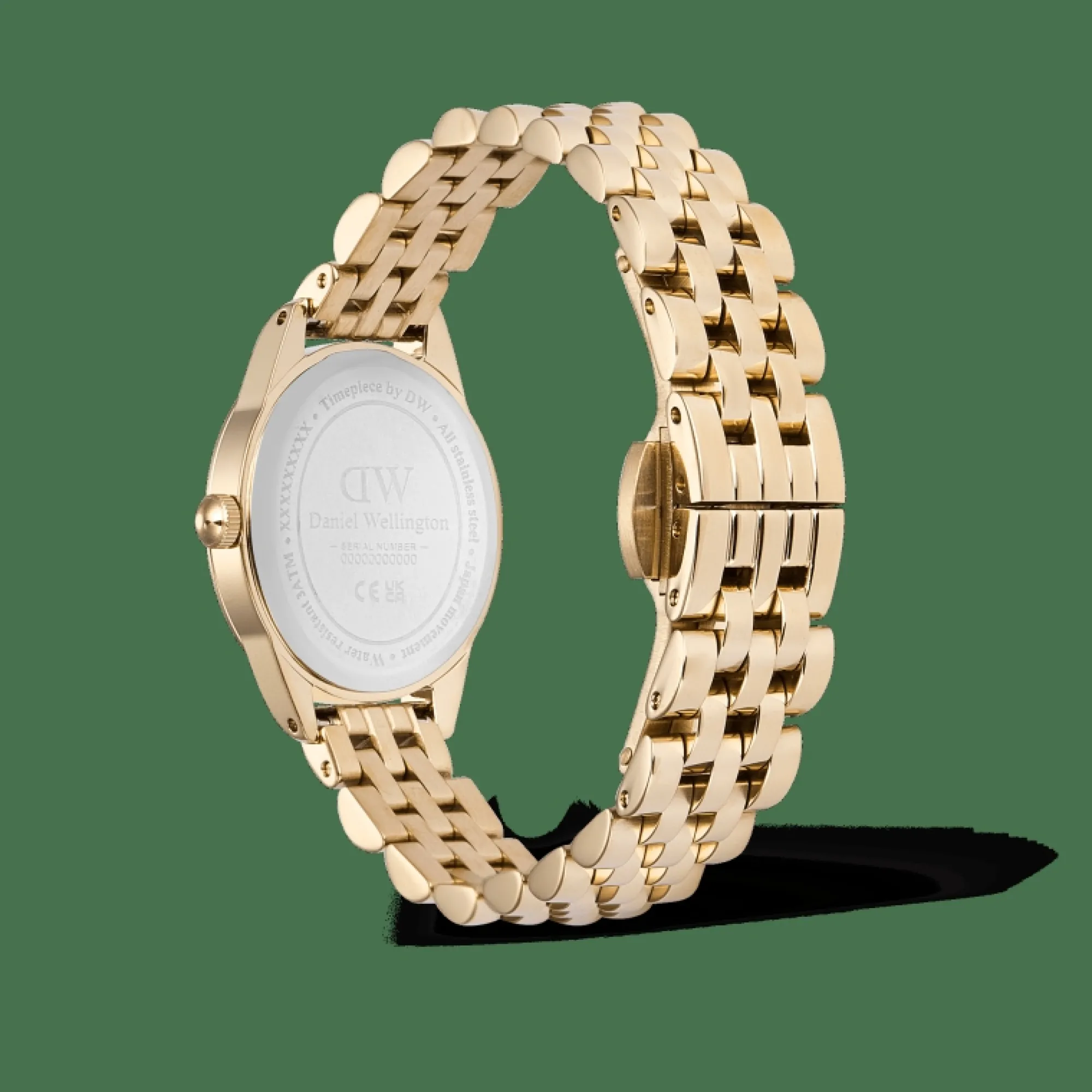 ophelia_mini_gold_3.webp Damen Daniel Wellington Ophelia Mini