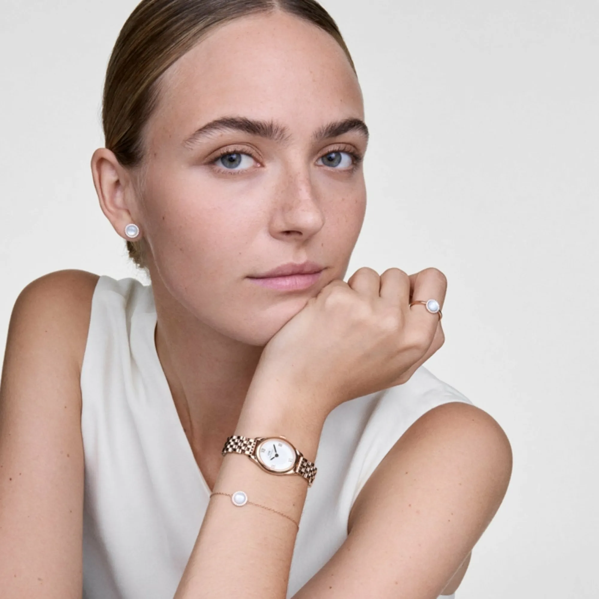 Damen Daniel Wellington Ophelia Mini