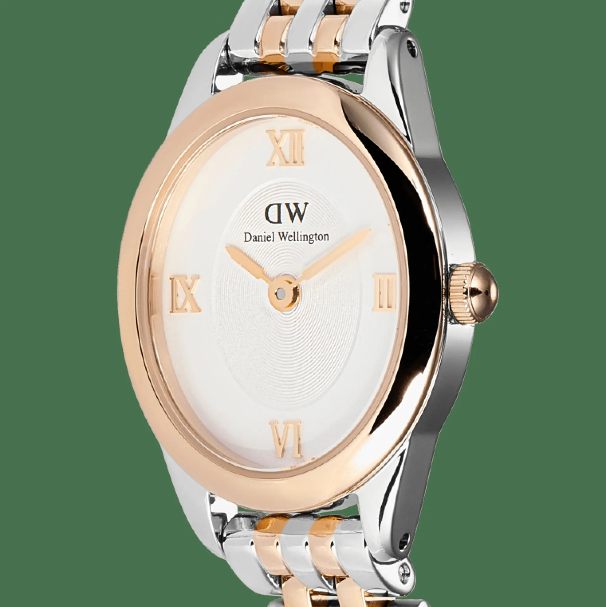 ophelia_mini_two_tone_rose_gold_4.webp Damen Daniel Wellington Ophelia Mini Two Tone