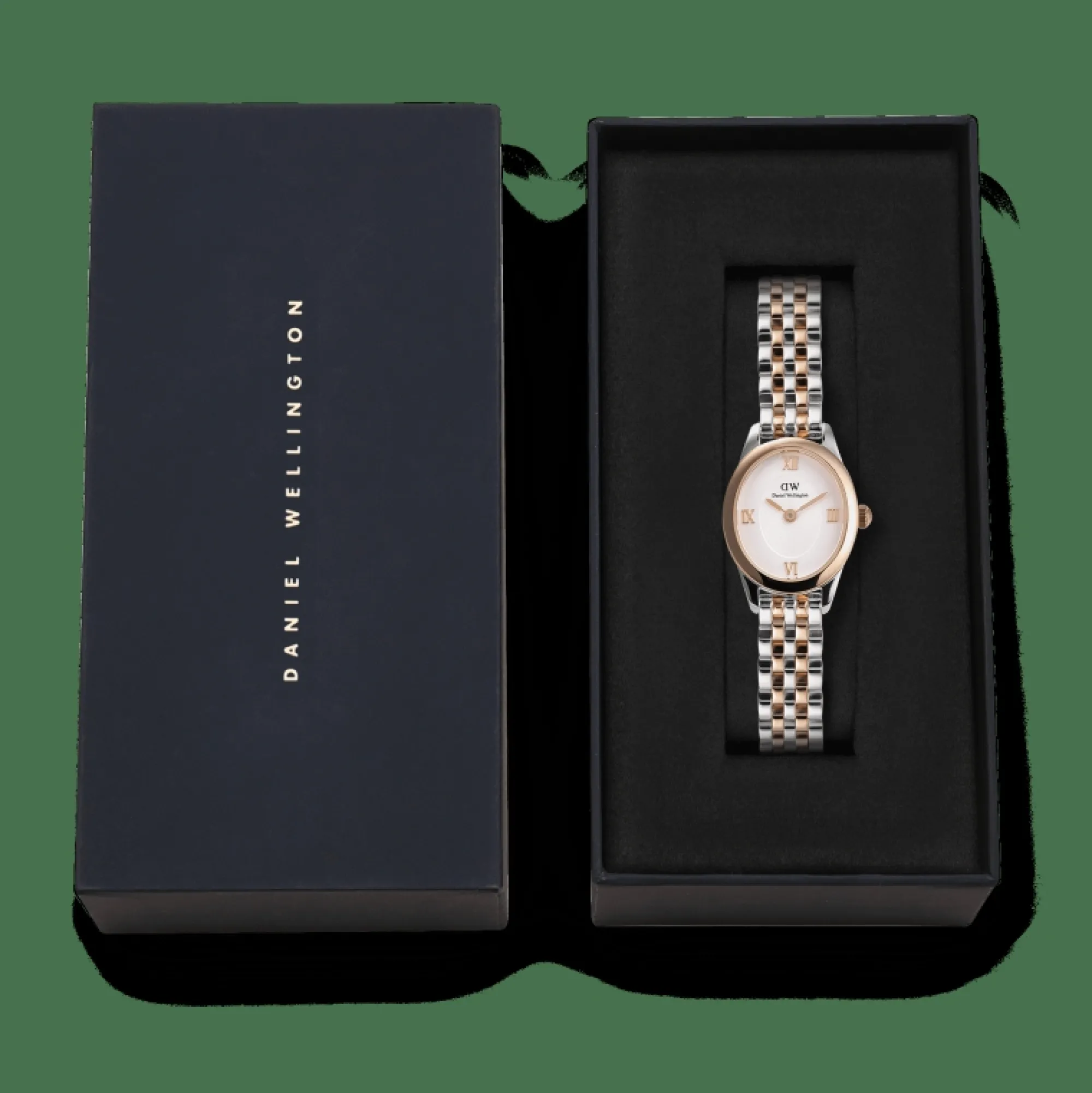 ophelia_mini_two_tone_rose_gold_5.webp Damen Daniel Wellington Ophelia Mini Two Tone