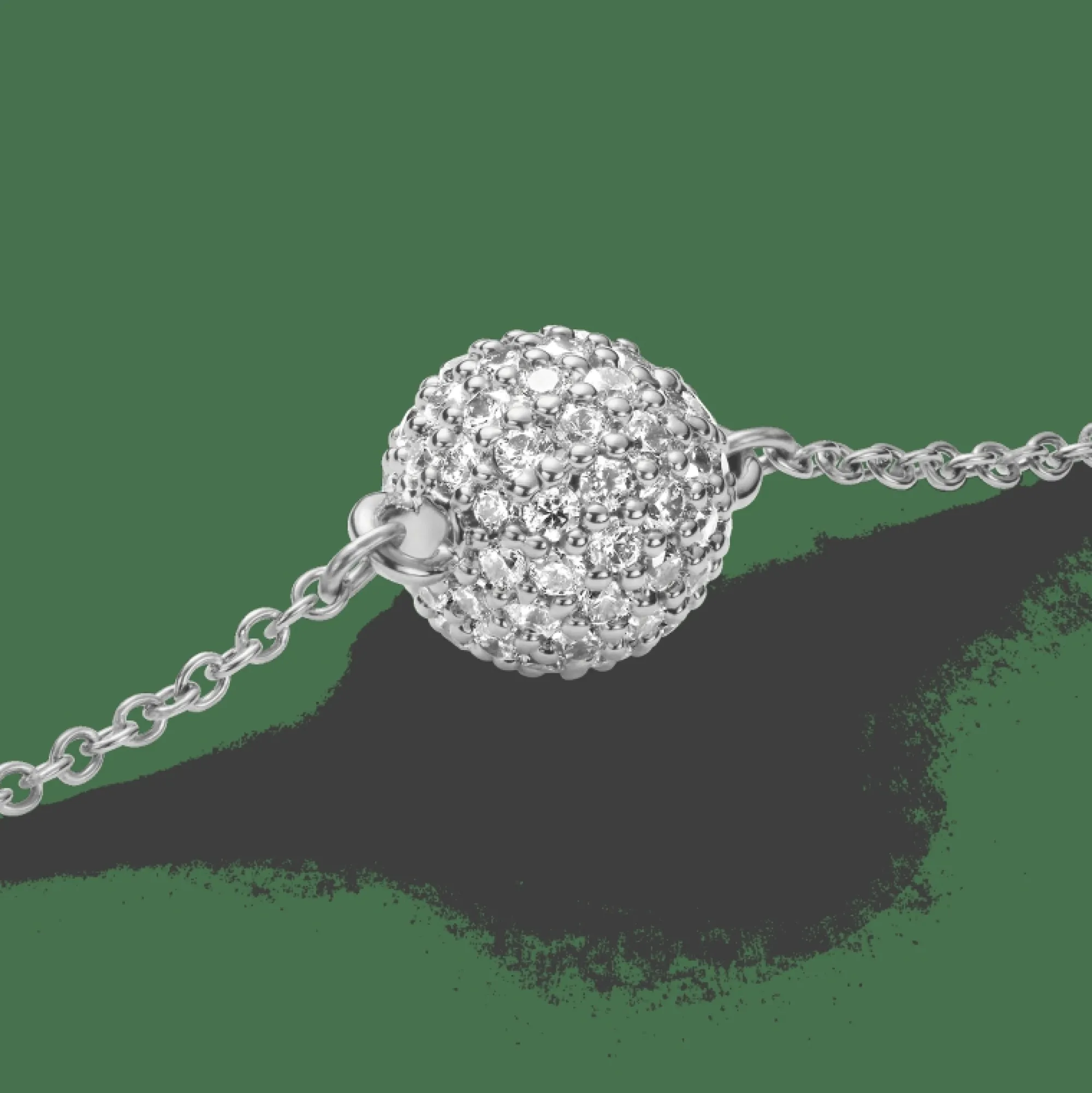 pav_crystal_pendant_bracelet_silver_2.webp Daniel Wellington Pavé Crystal Pendant Bracelet