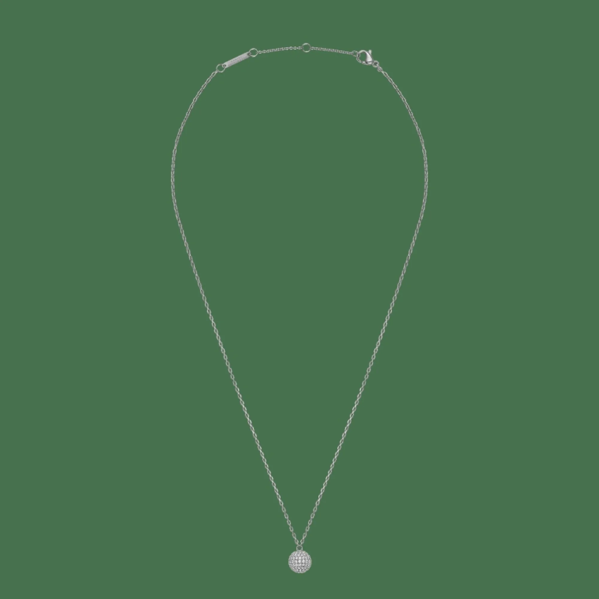 pav_crystal_pendant_necklace_silver_2.webp Daniel Wellington Pavé Crystal Pendant Necklace