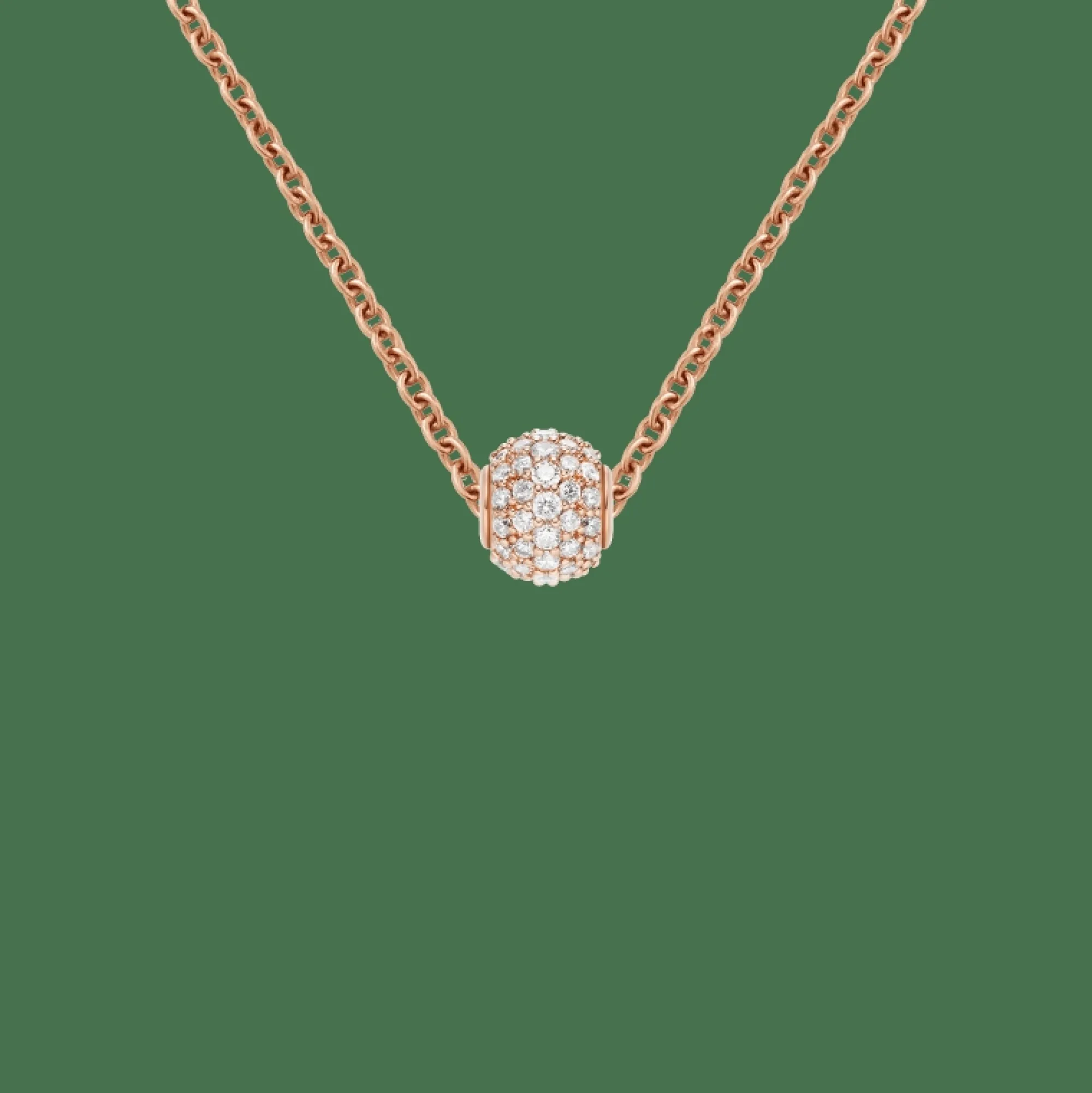 pav_orb_white_crystal_charm_rg_1.webp Daniel Wellington Pavé Orb White Crystal Charm RG