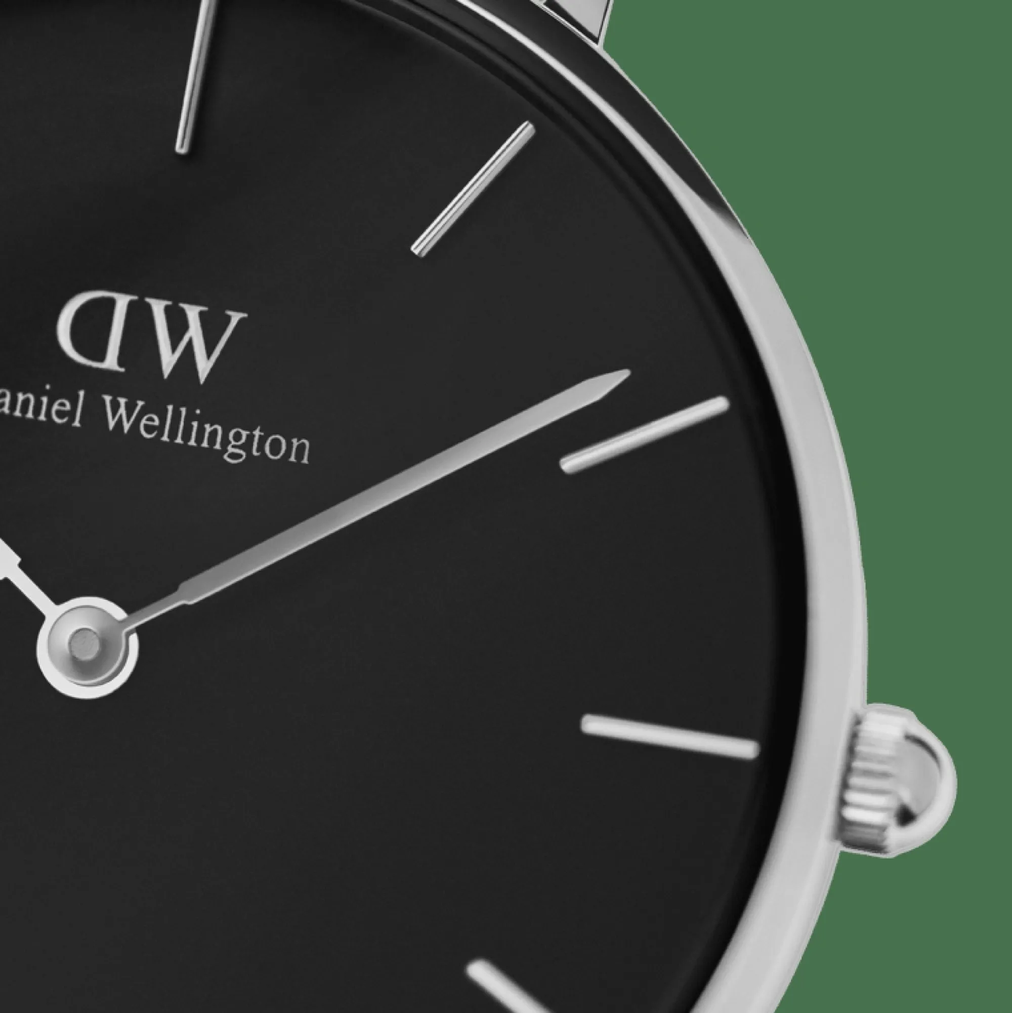 Damen Daniel Wellington Petite Durham